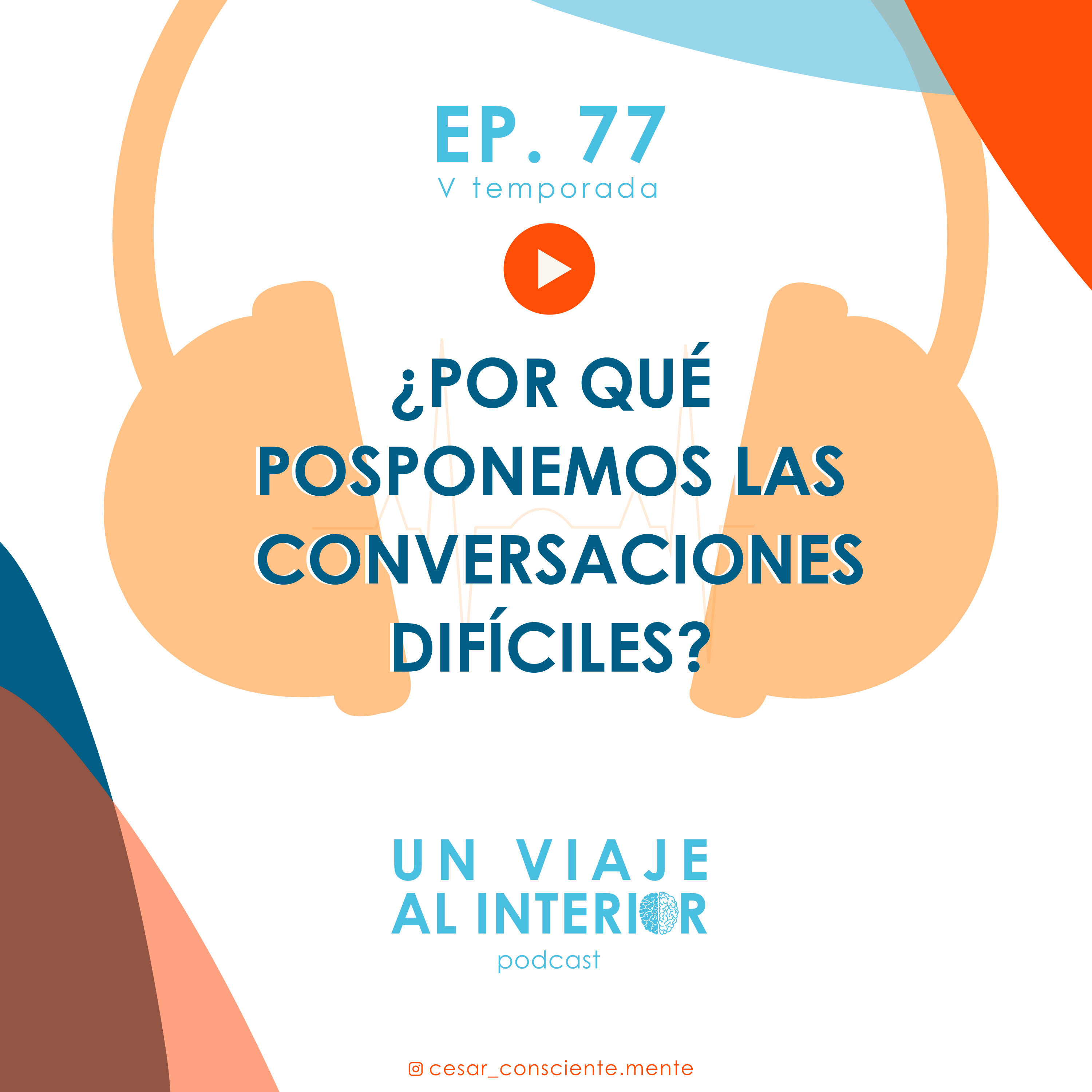 Un Viaje al Interior con Cesar Moreno
