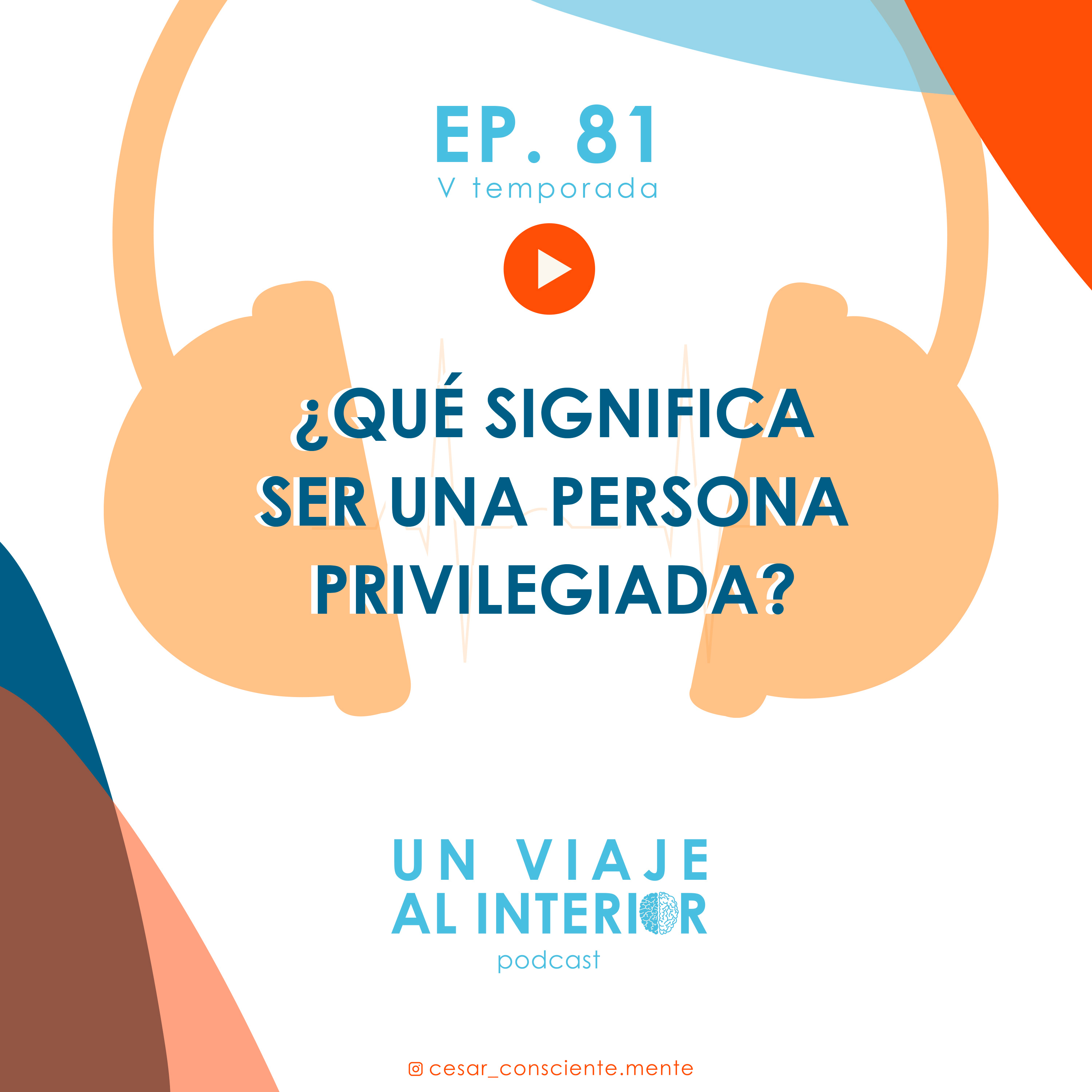 Un Viaje al Interior con Cesar Moreno