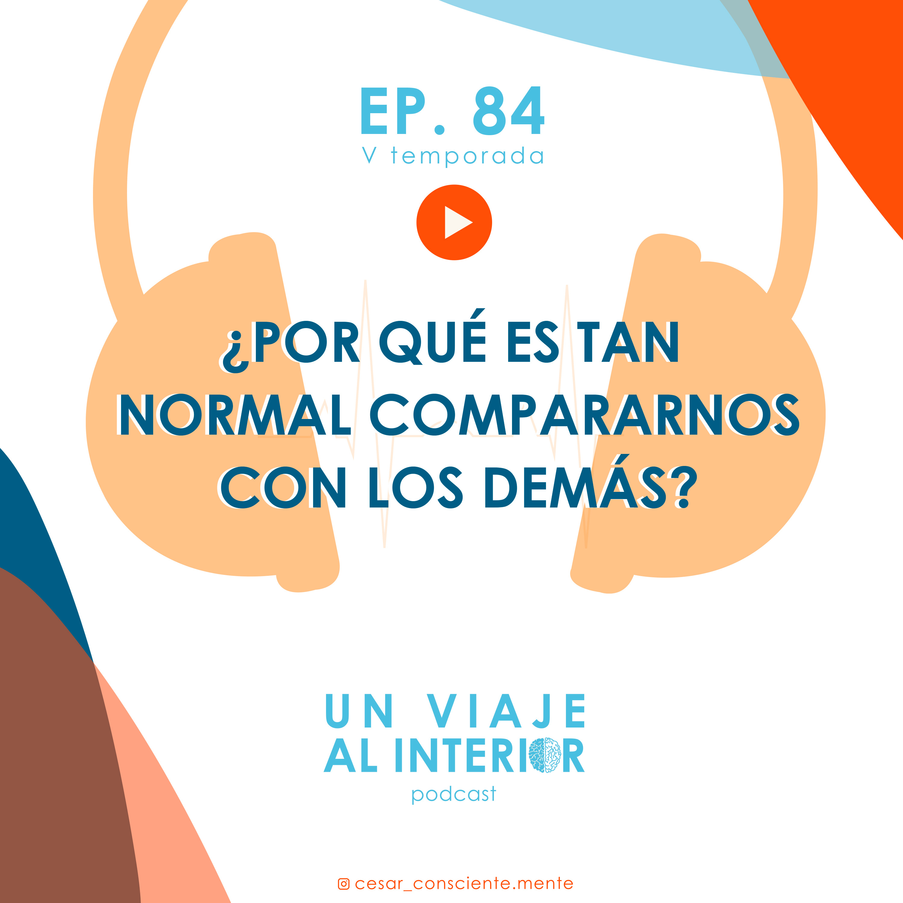 Un Viaje al Interior con Cesar Moreno