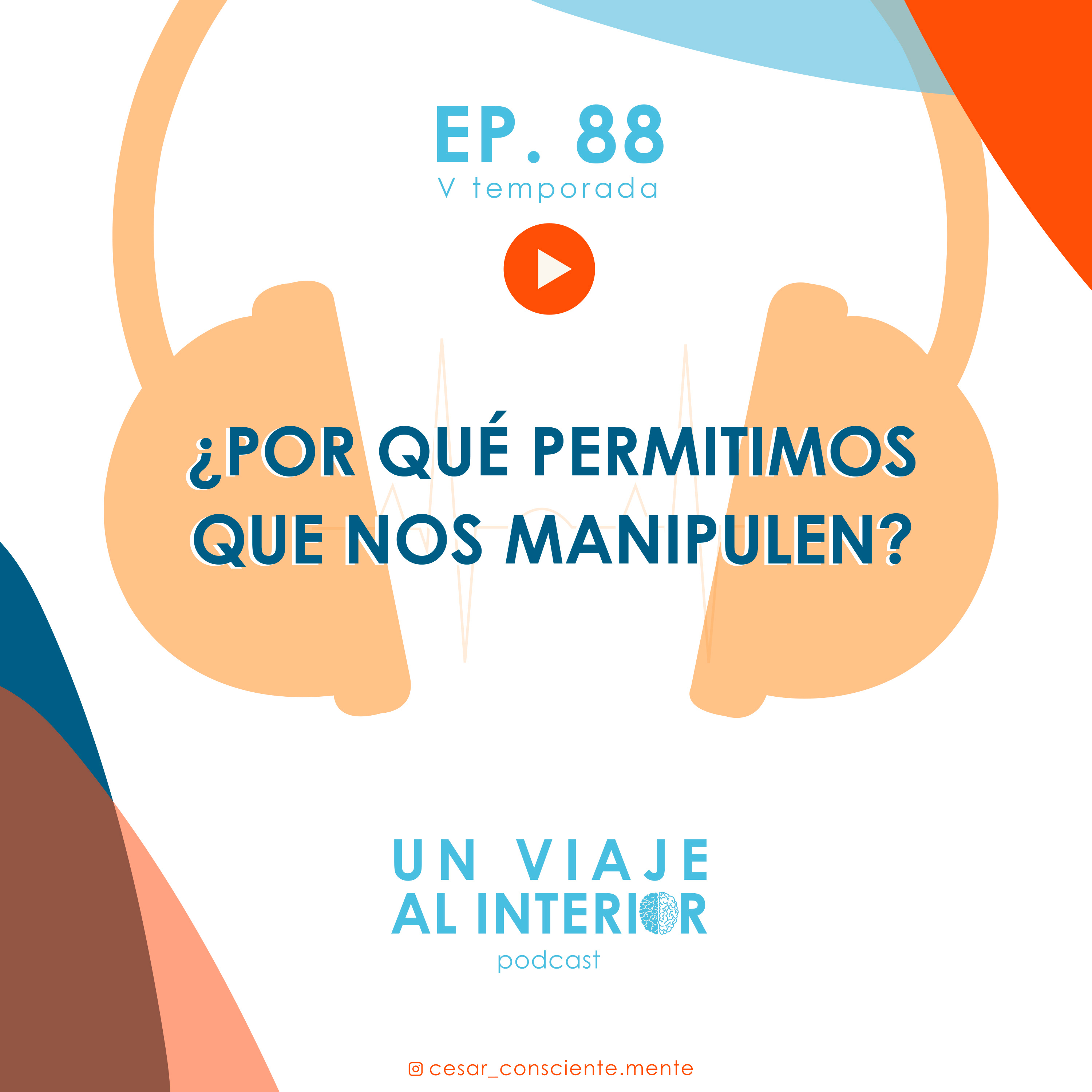 Un Viaje al Interior con Cesar Moreno