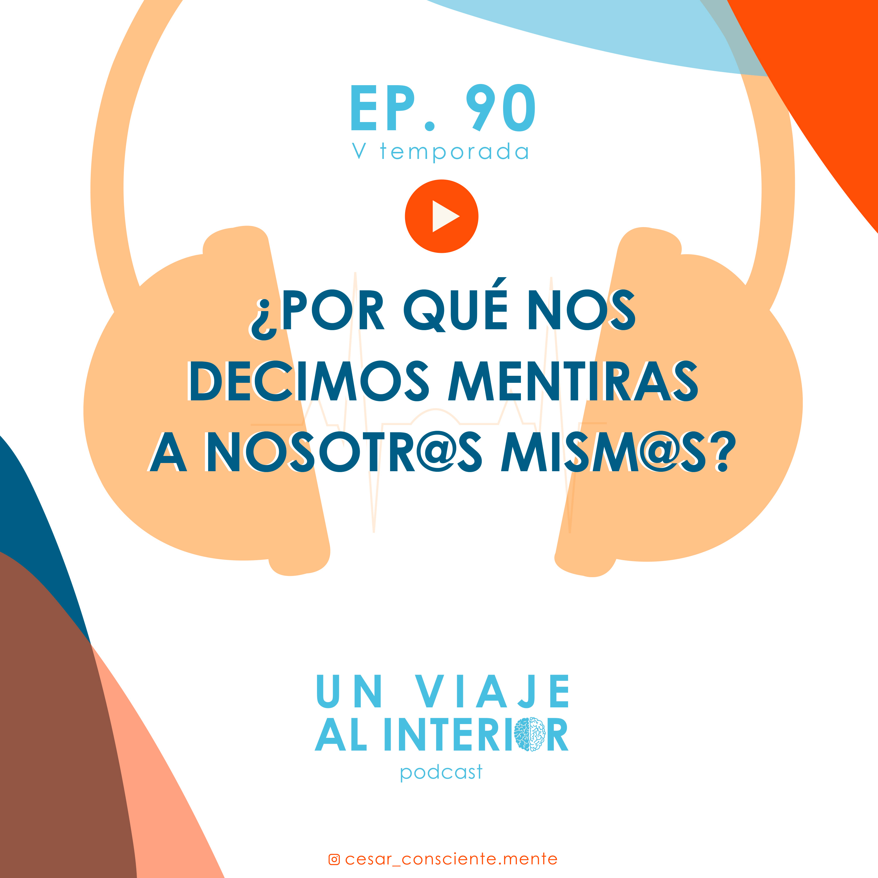 Un Viaje al Interior con Cesar Moreno