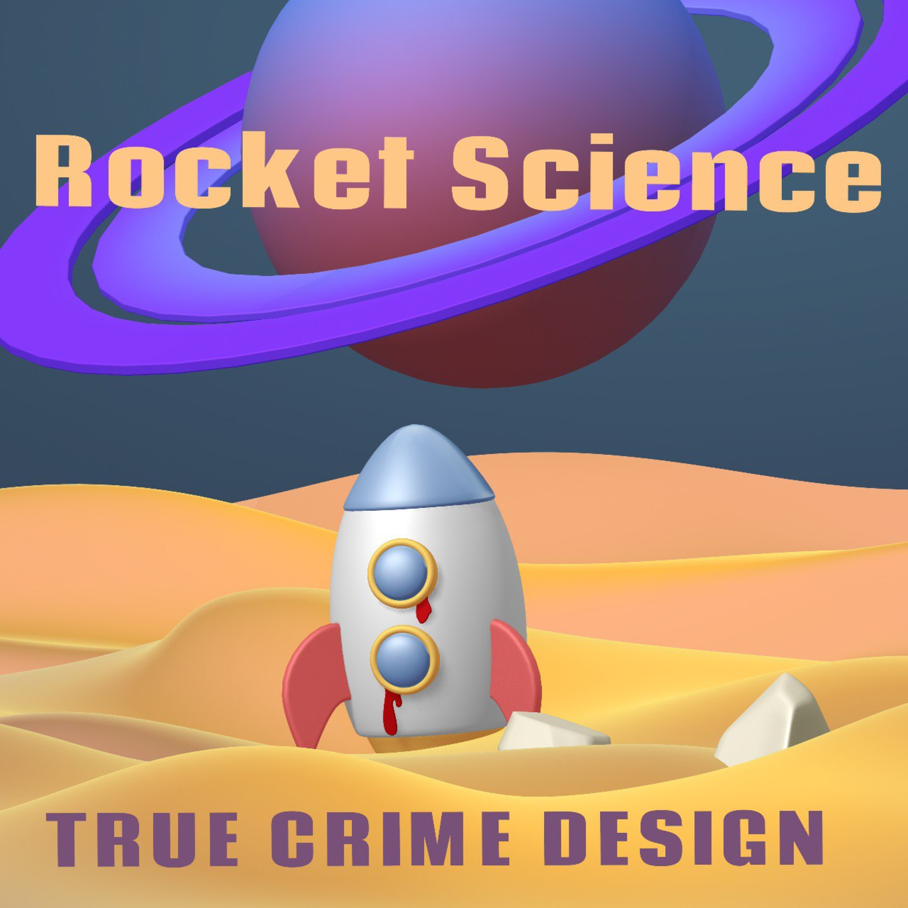 Rocket Science