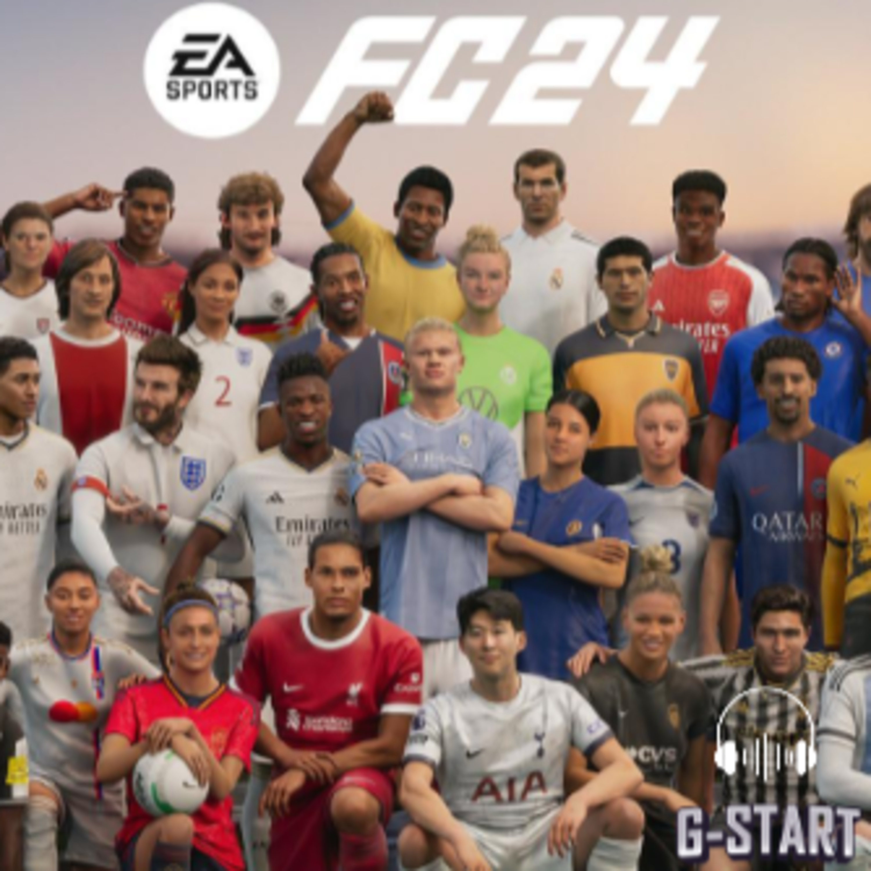 Geração Start