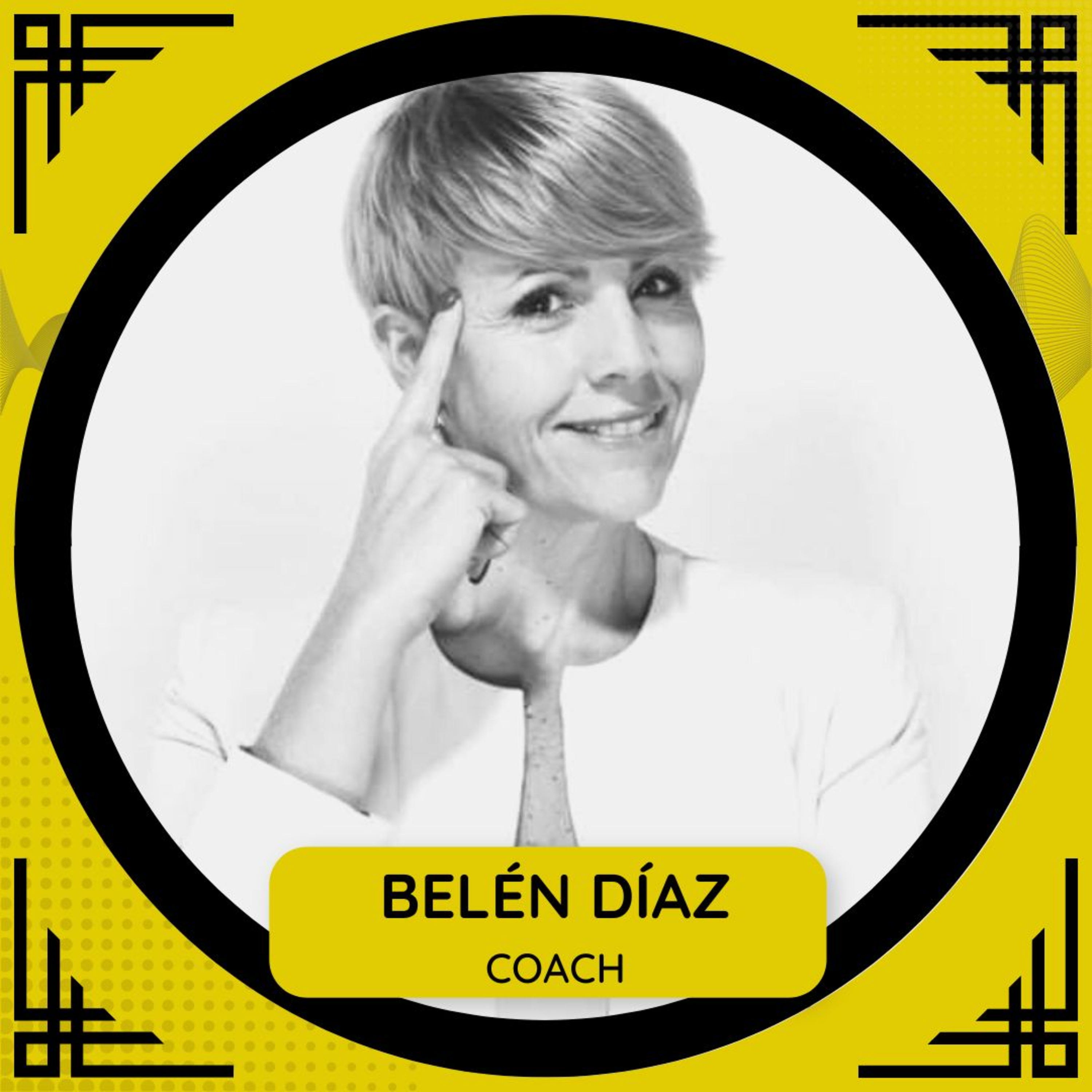 CANARIAS DE CINE RECIBE A LA COACH Y MENTORA BELÉN DÍAZ TEMPORADA 4 - PROGRAMA Nº 34 episode artwork