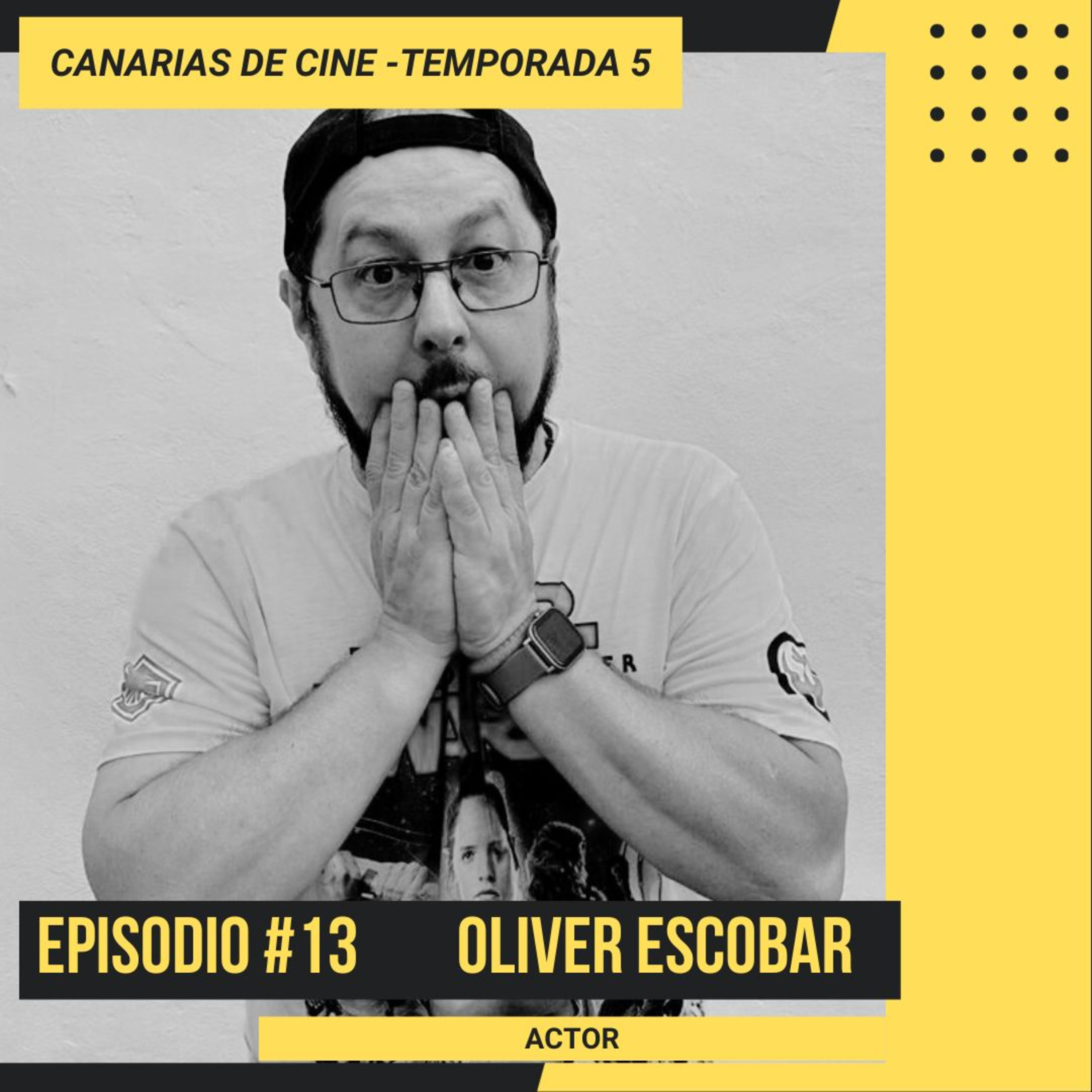 CANARIAS DE CINE