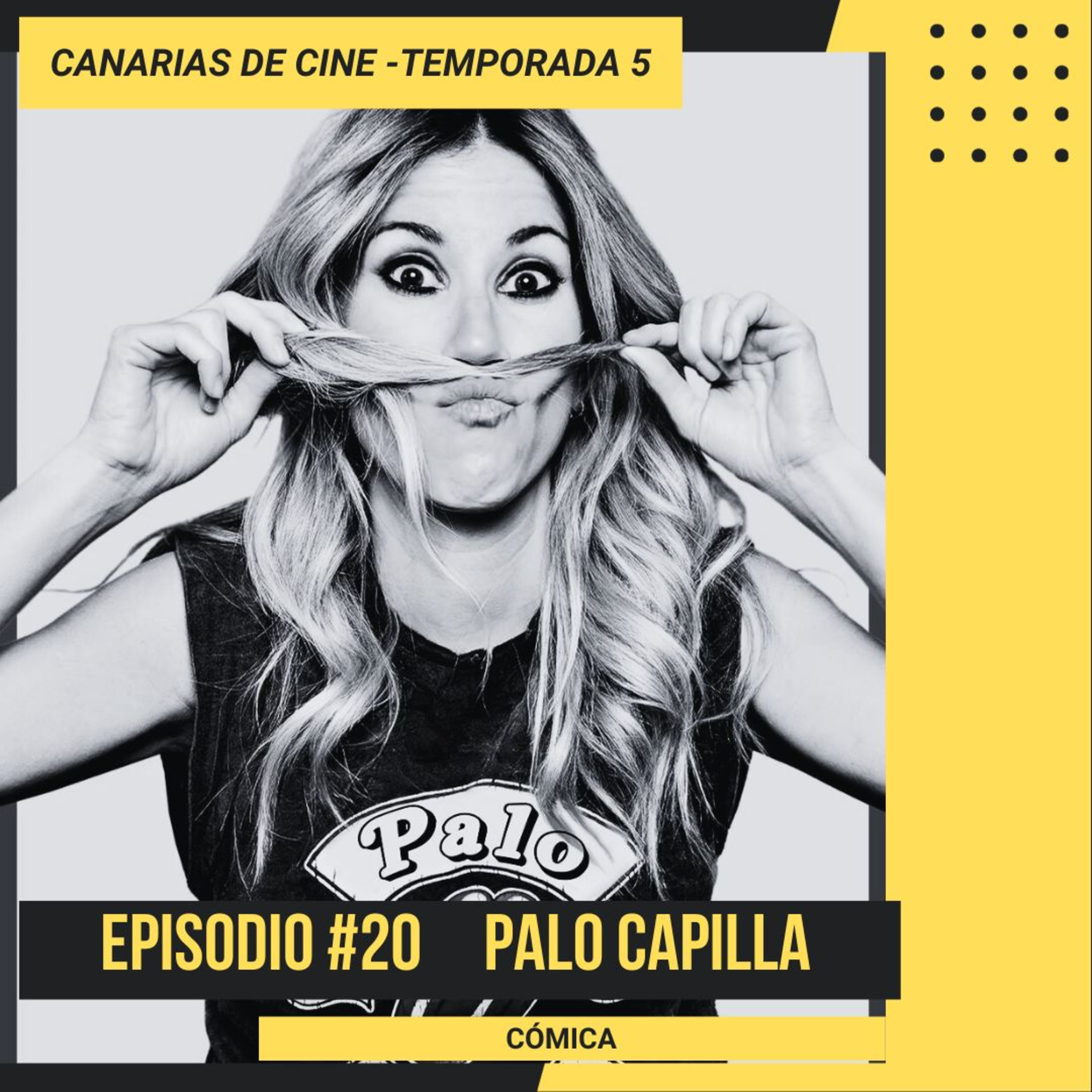 CANARIAS DE CINE