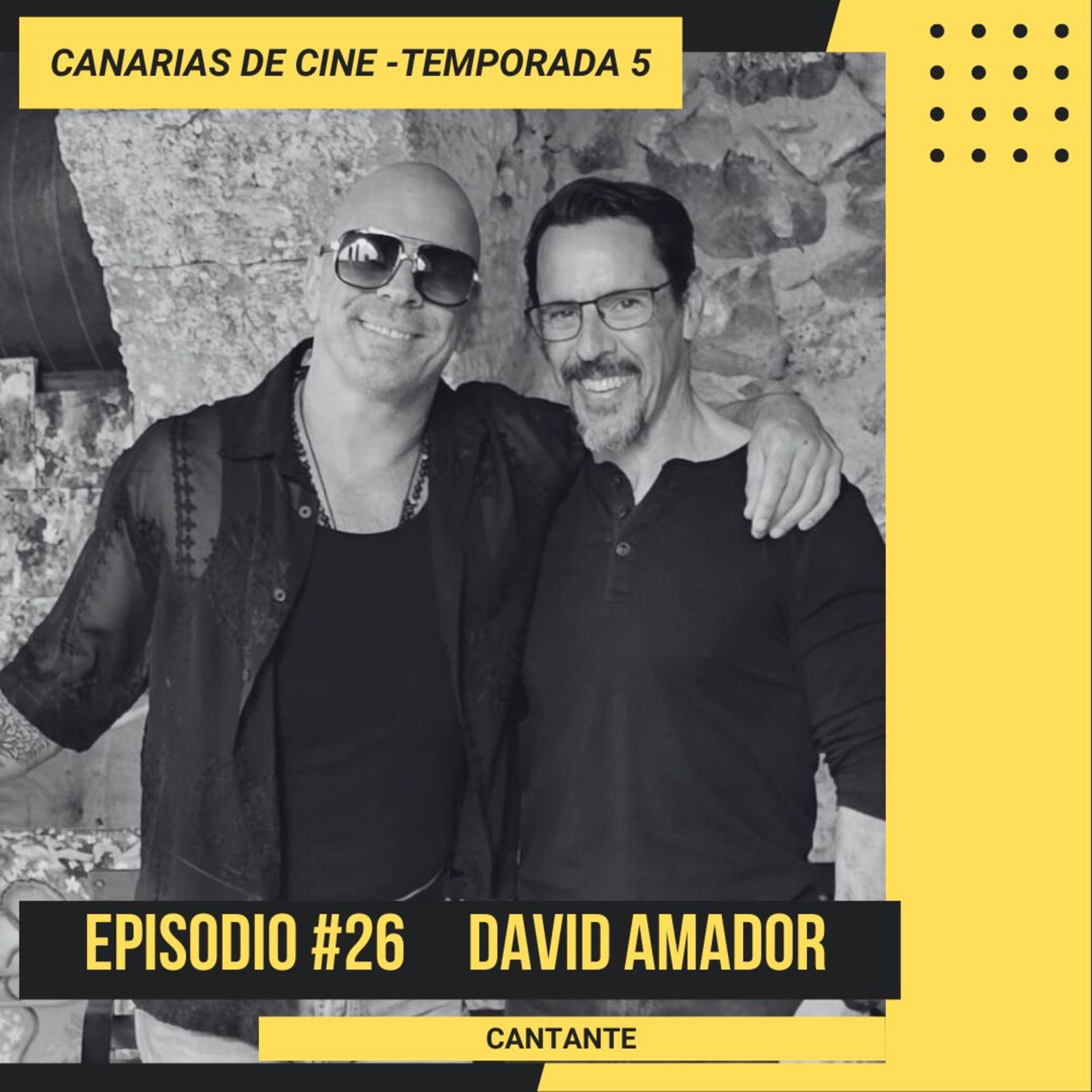 CANARIAS DE CINE