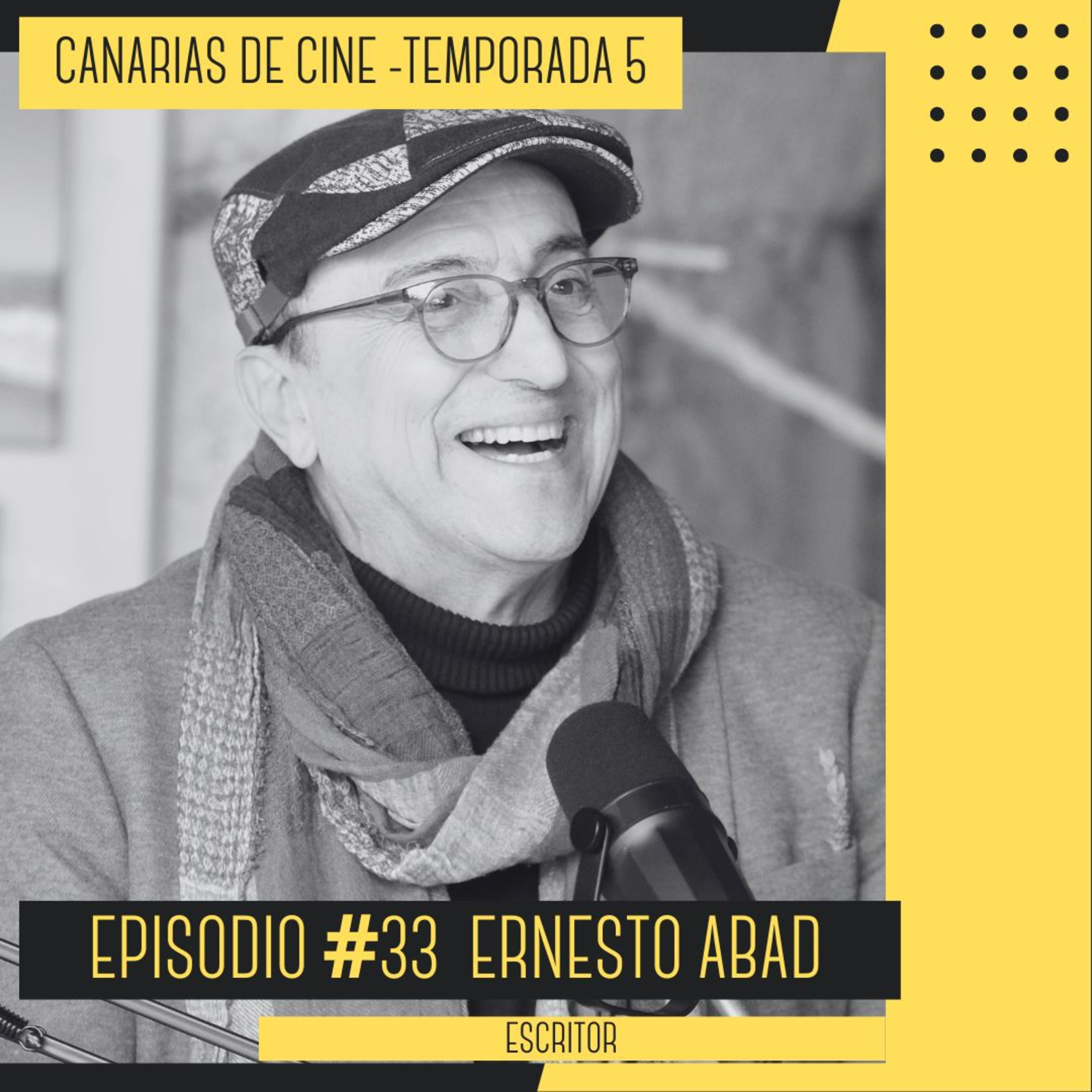 CANARIAS DE CINE
