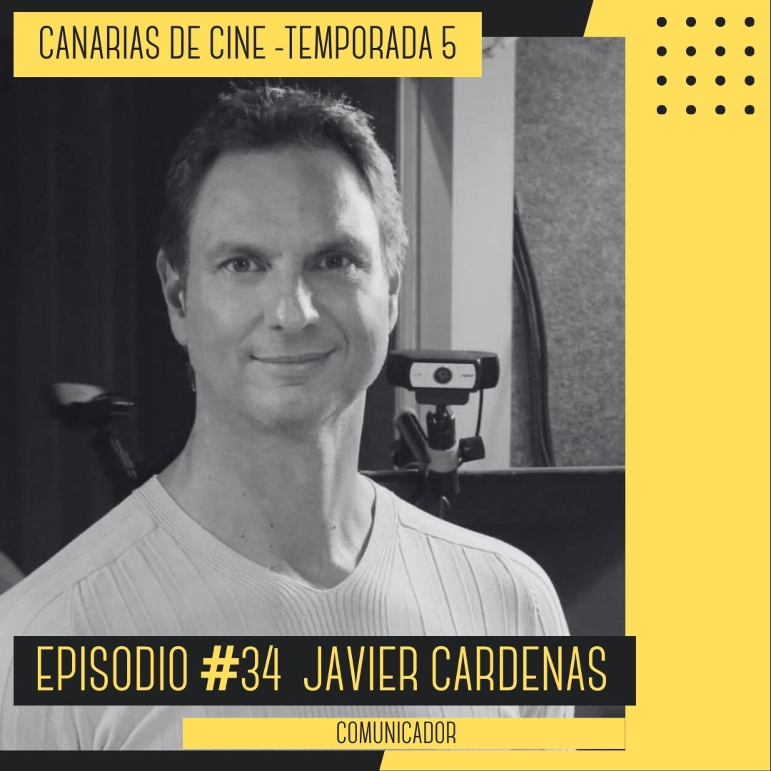 CANARIAS DE CINE