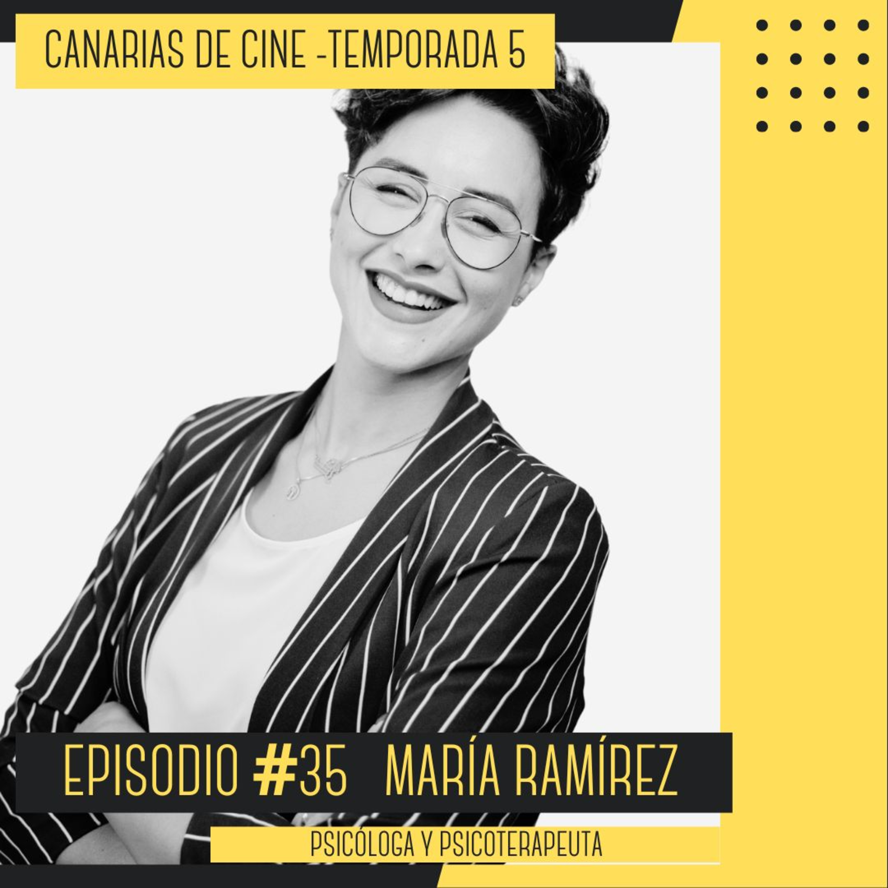 CANARIAS DE CINE