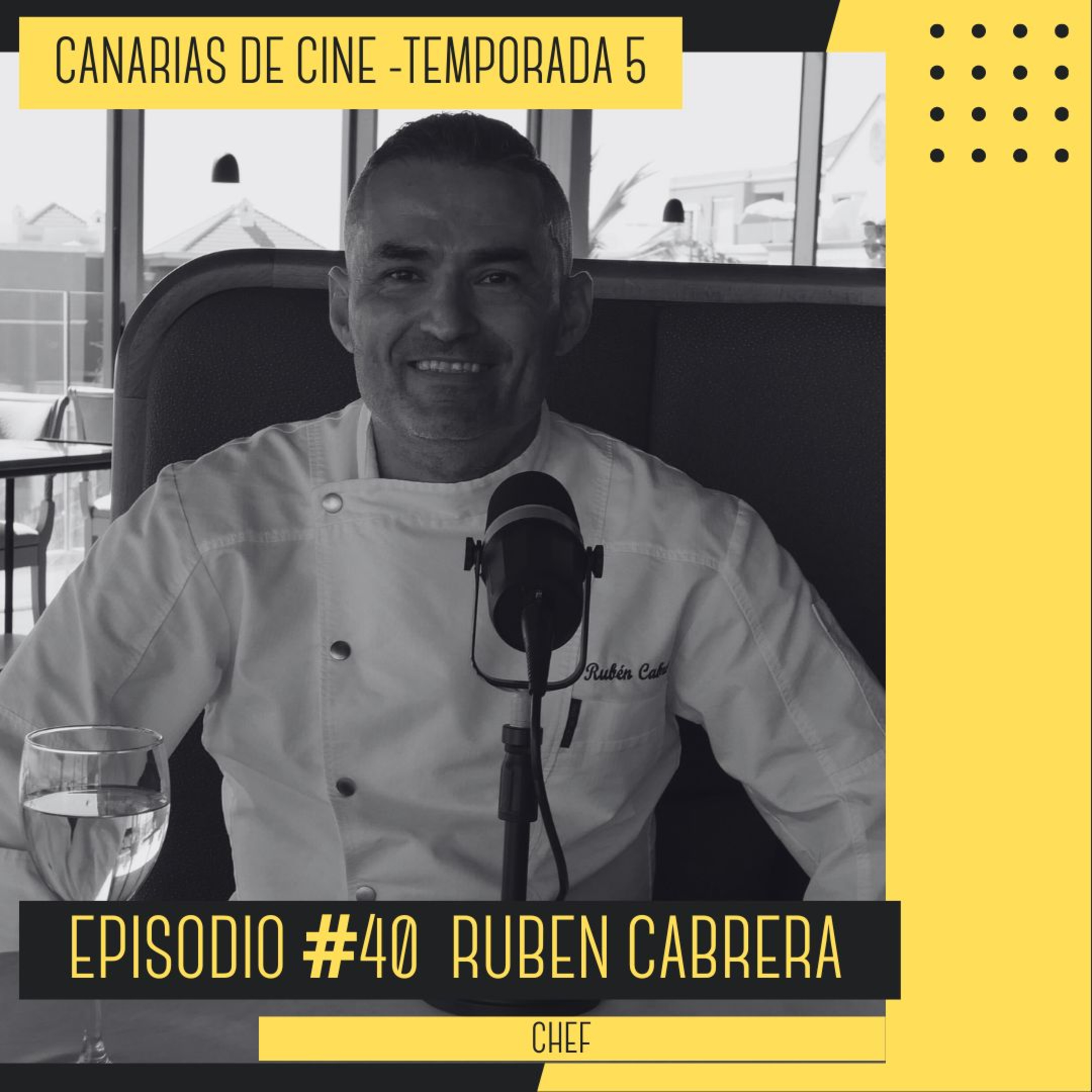 CANARIAS DE CINE