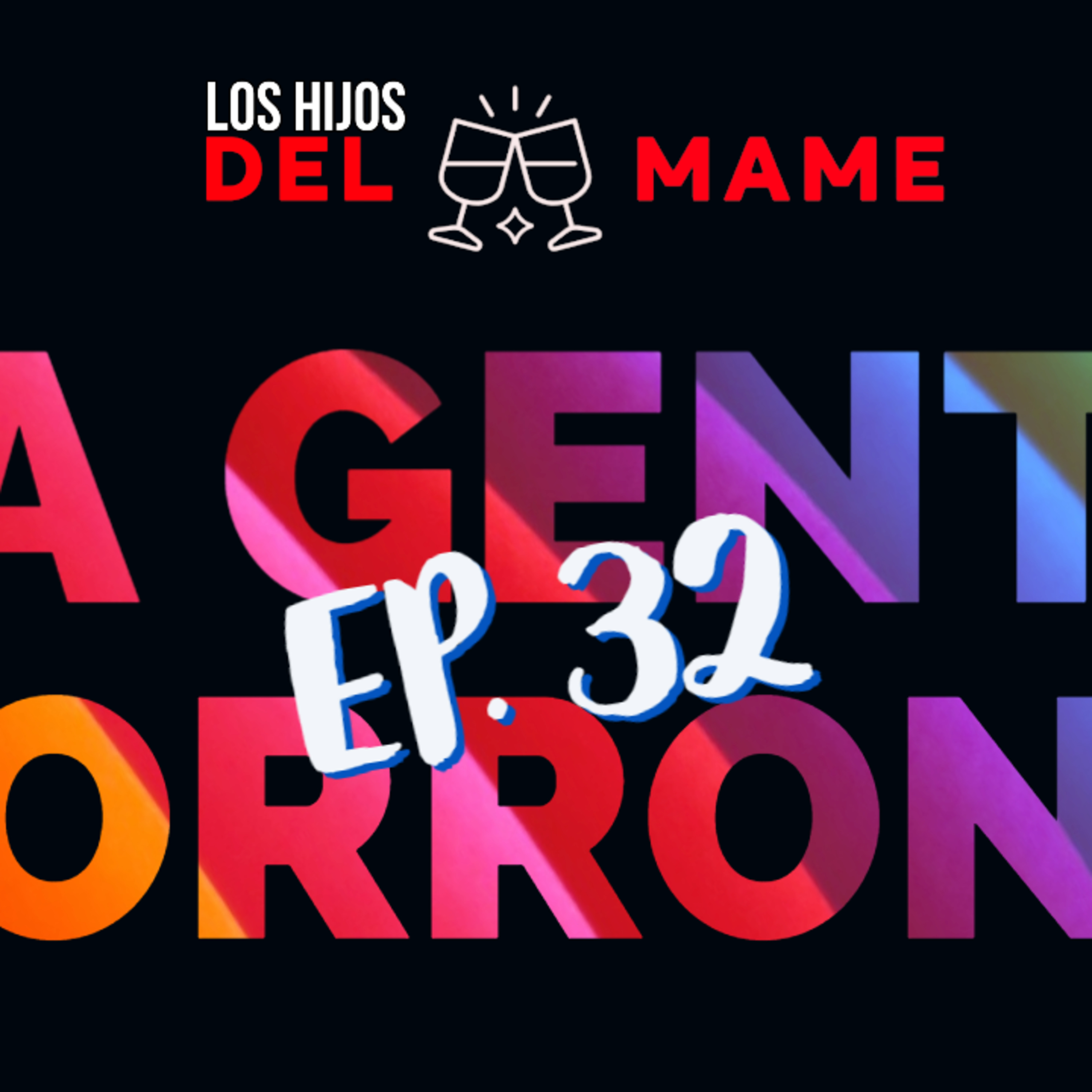 Los Hijos del Mame
