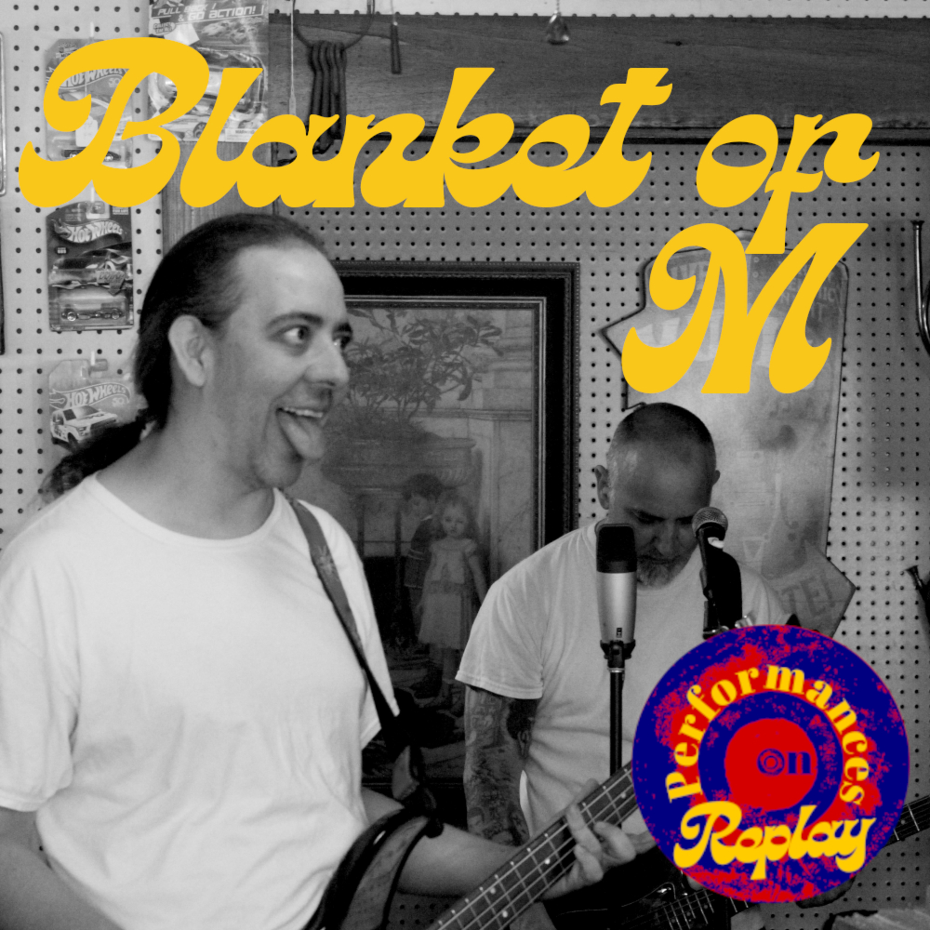 Blanket of M ( Performances on Replay ) episode artwork