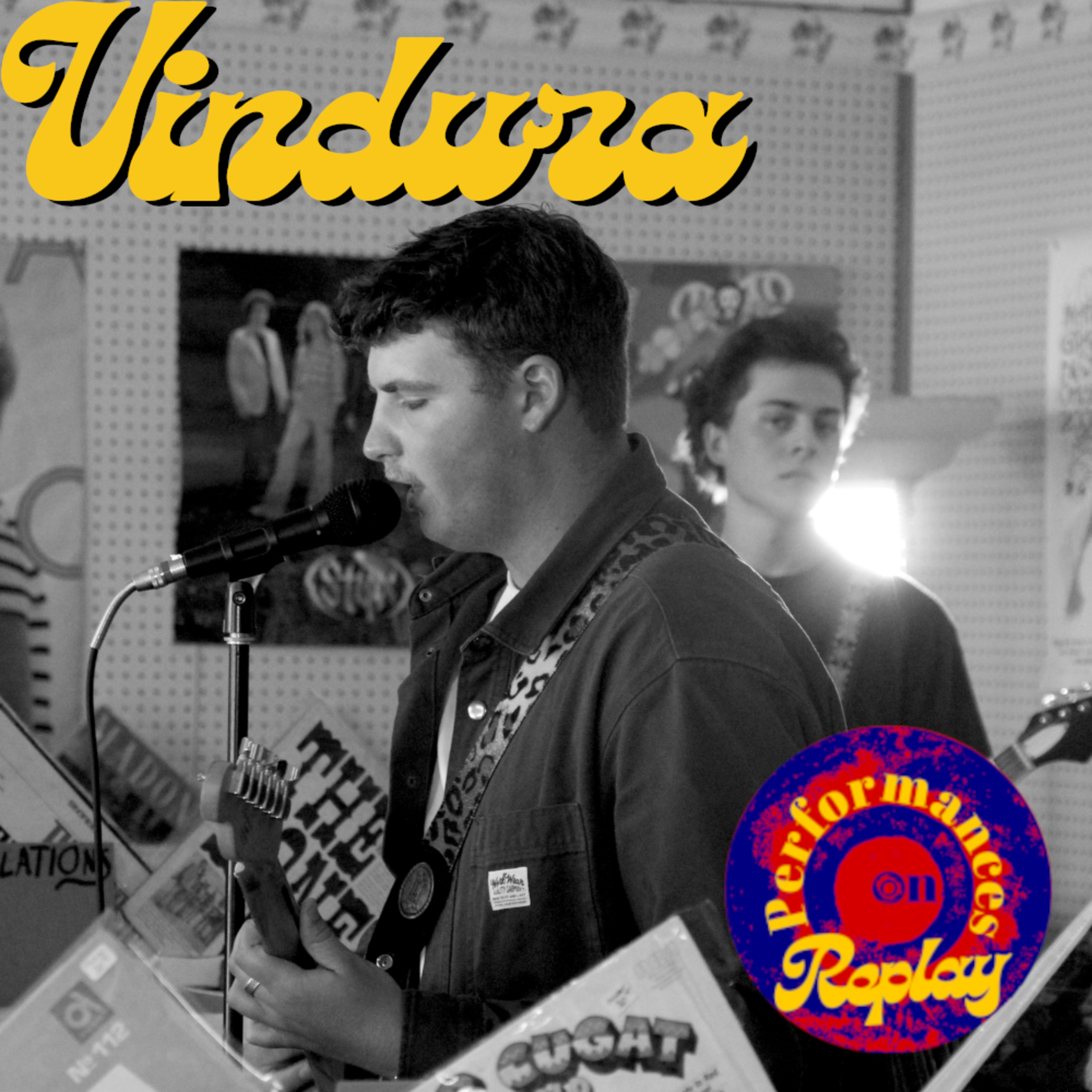 Vindura (Performances on Replay) episode artwork