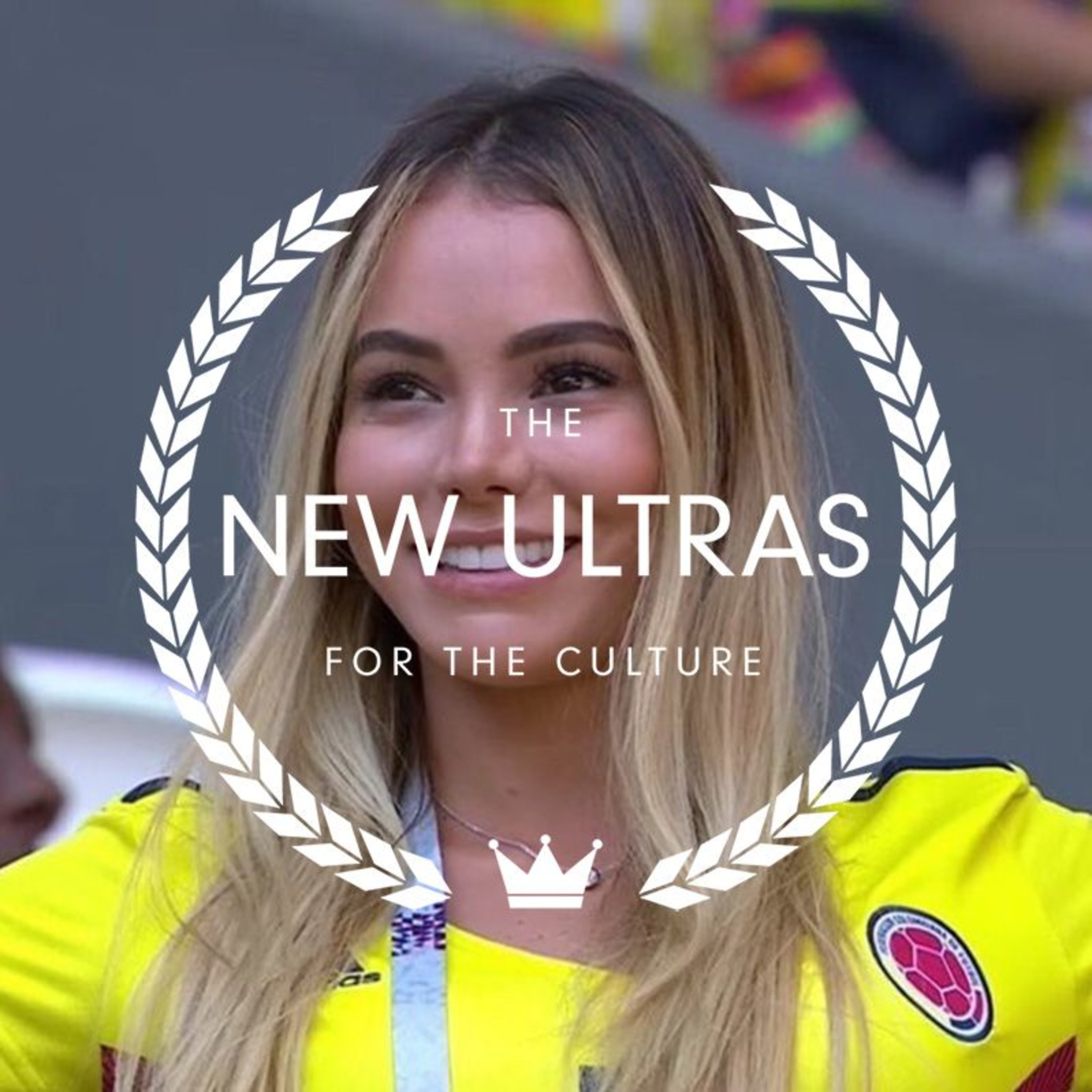 The New Ultras Podcast EP. 81: Quem Não Faz, Leva episode artwork
