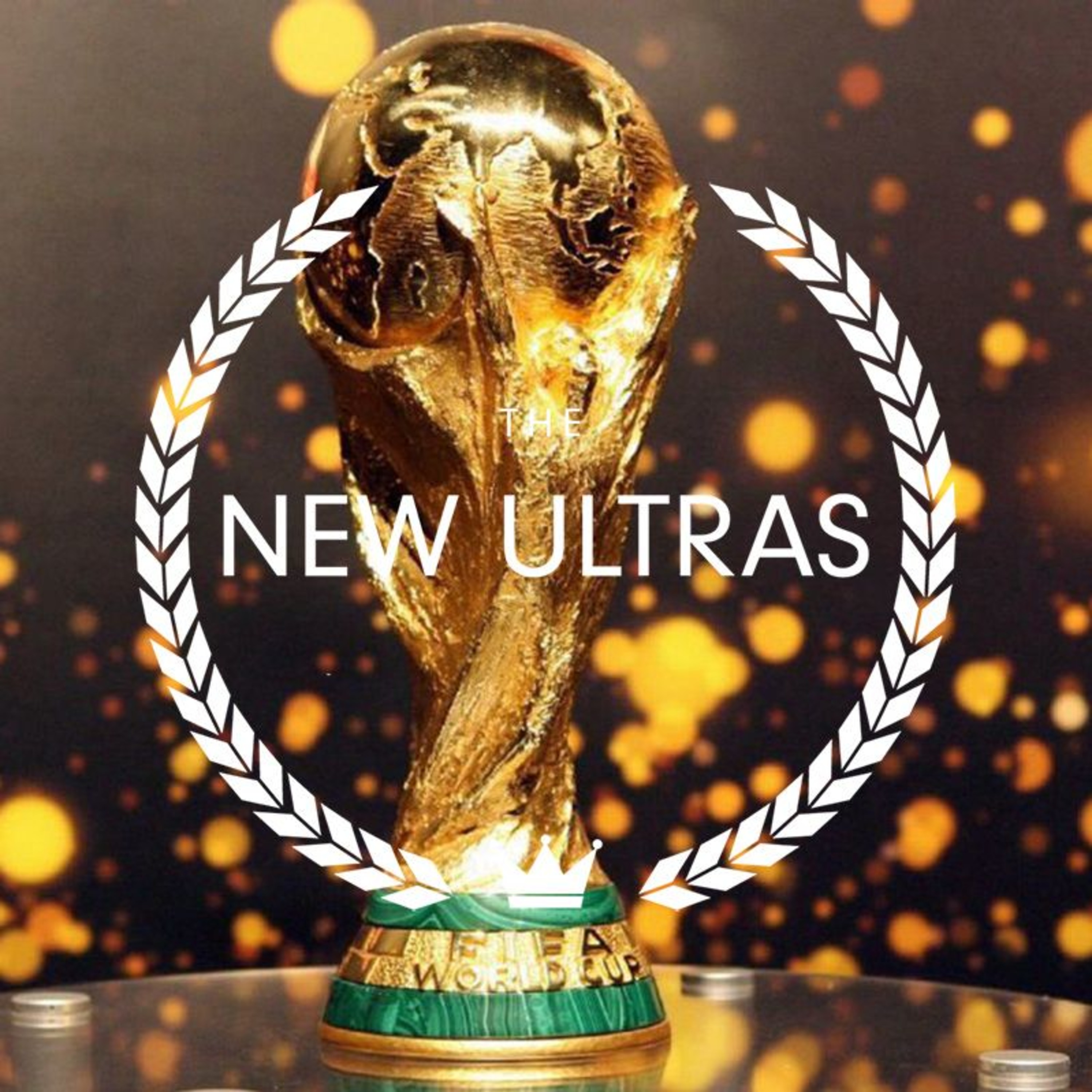 The New Ultras Podcast EP. 80: A Mood episode artwork