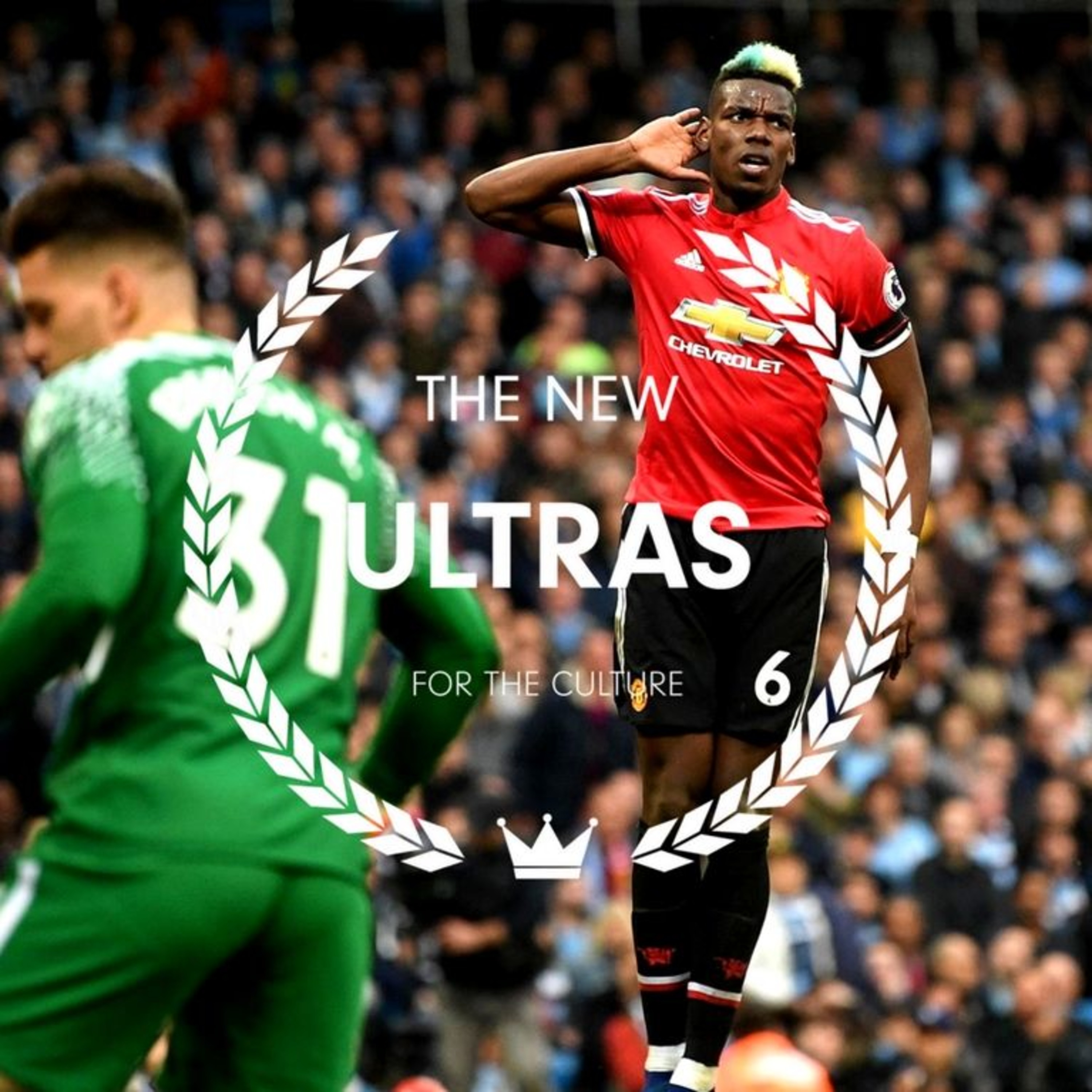 The New Ultras Podcast EP. 77: Fix You