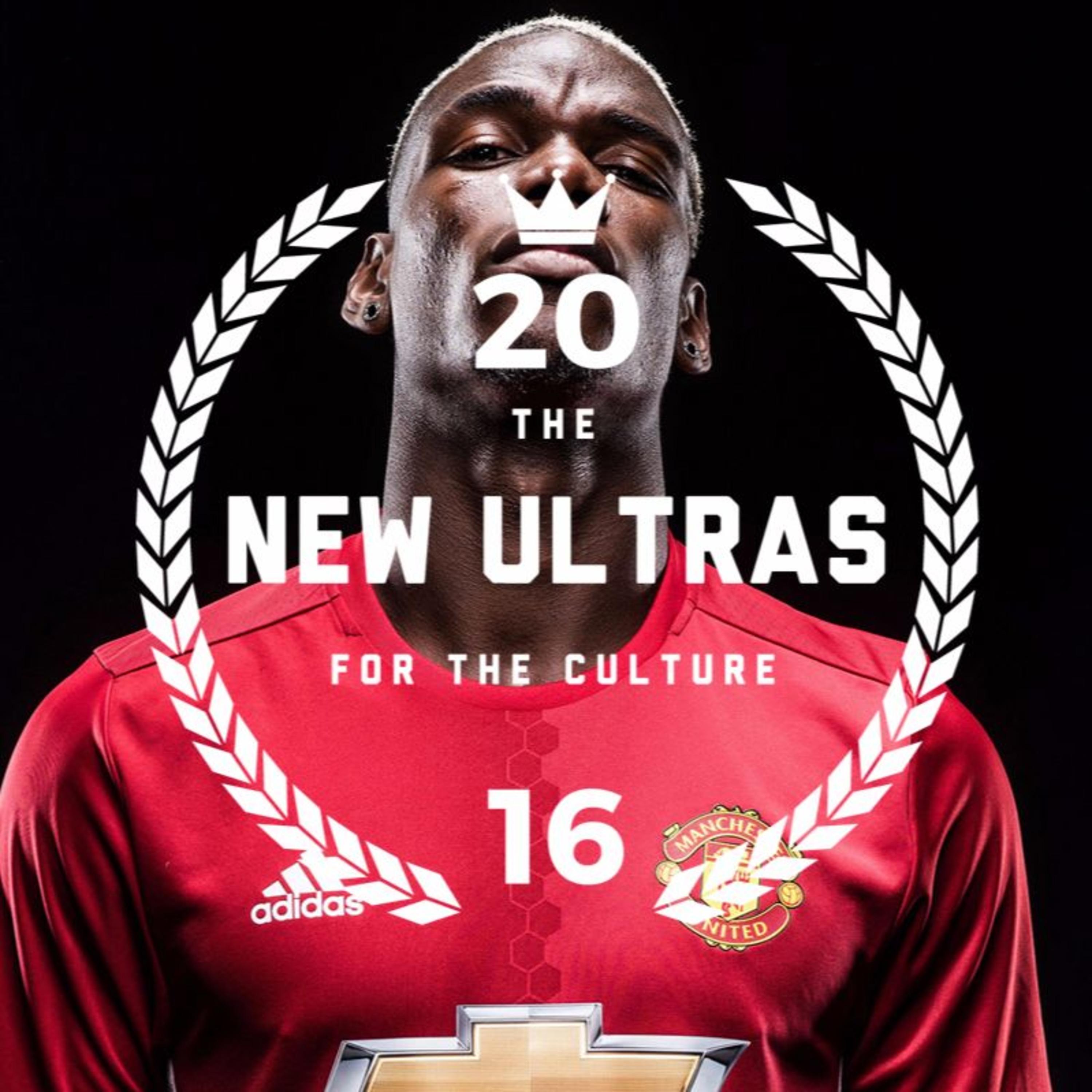 The New Ultras Podcast EP.6: Brexit Premier League Preview episode artwork