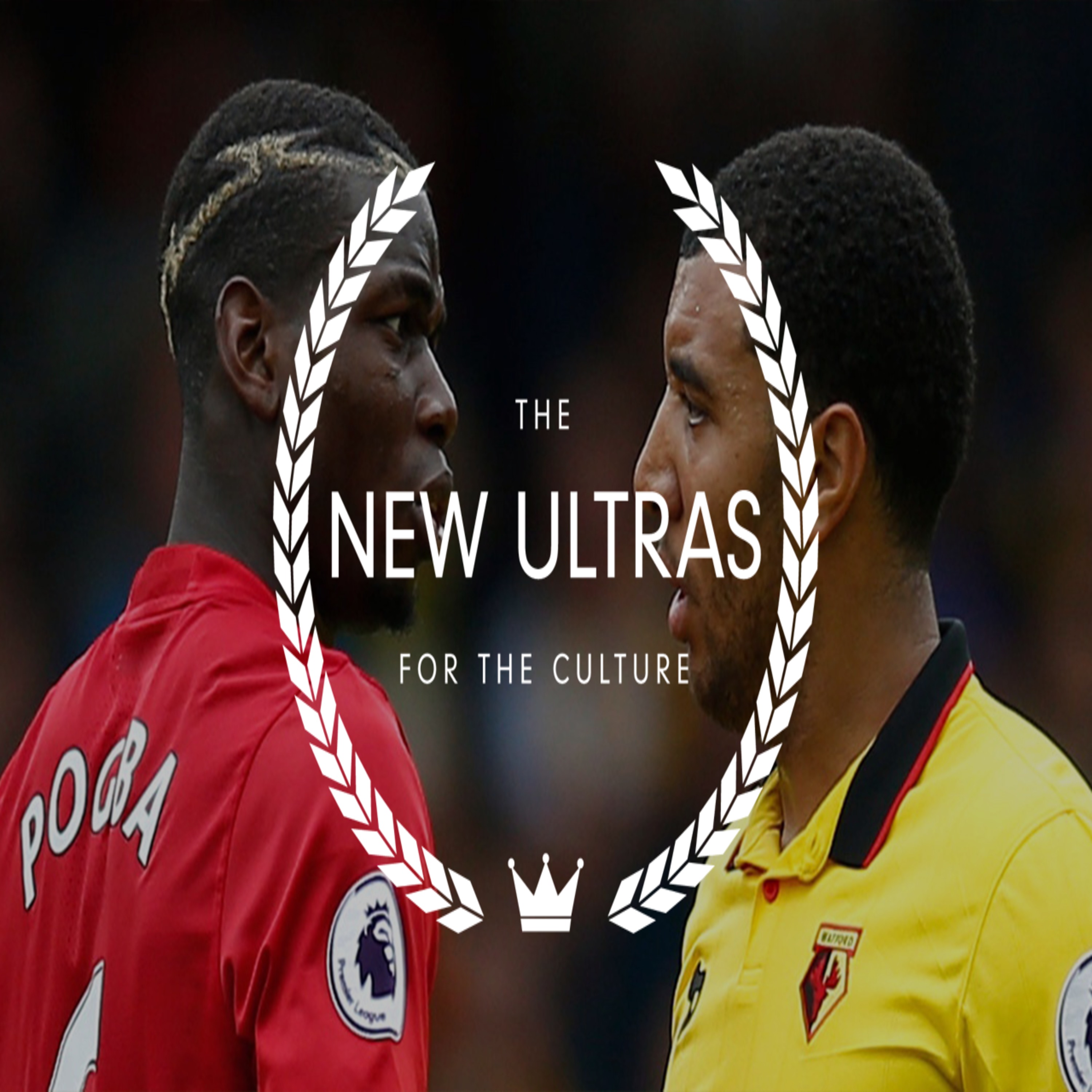 The New Ultras Podcast EP.11: 3 Times In A Row