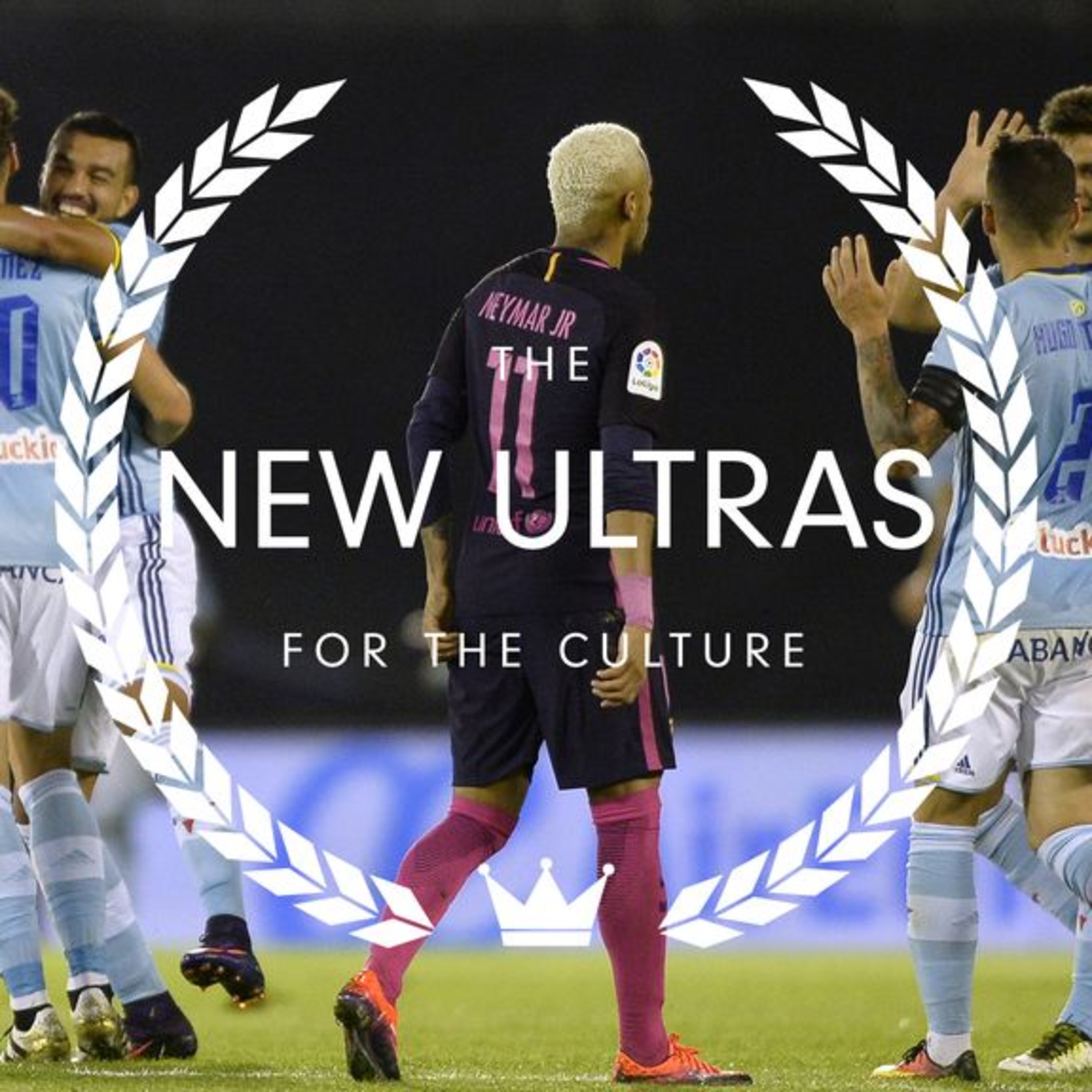 The New Ultras Podcast EP.13: Revenge of the Mid-Table episode artwork