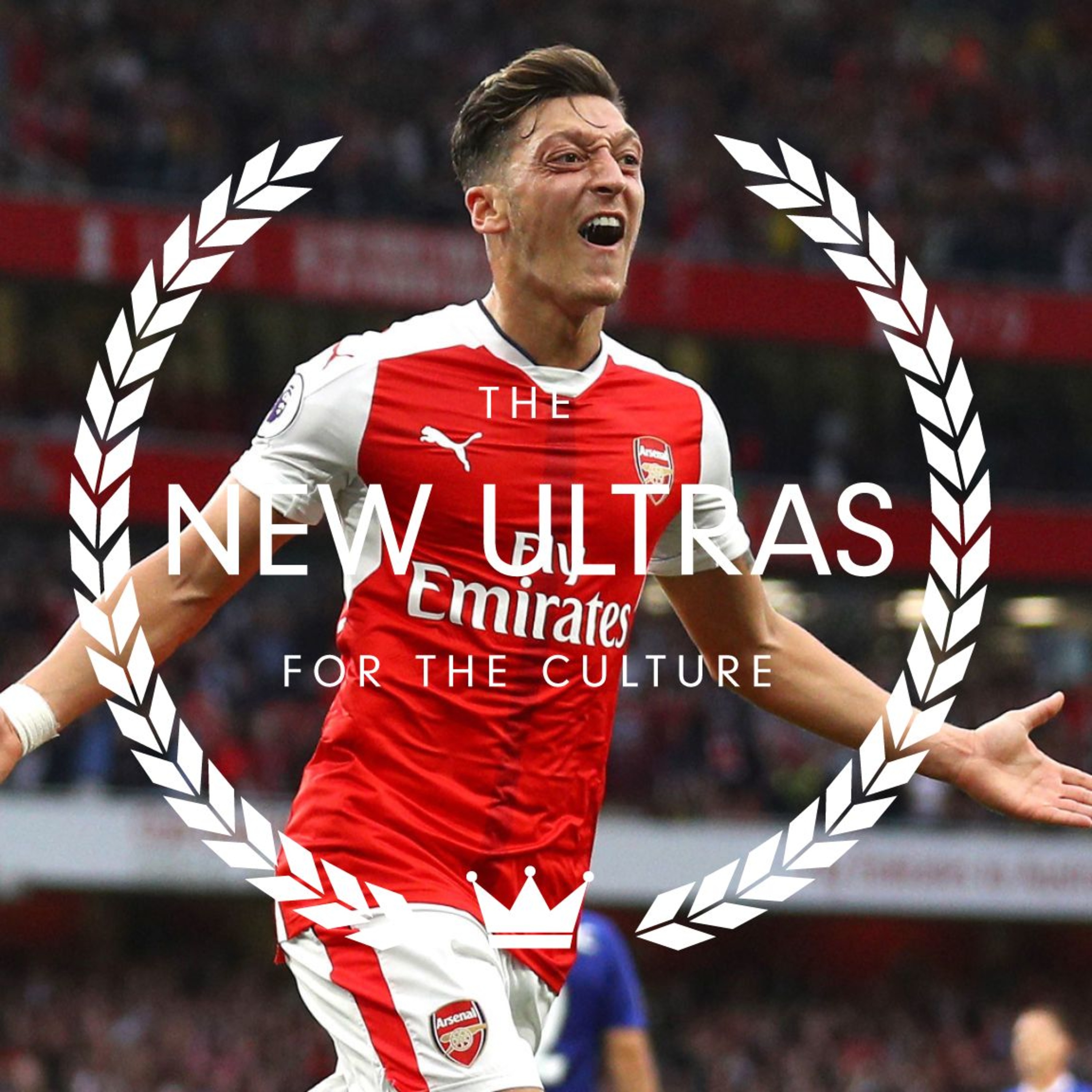 The New Ultras Podcast EP.12: Grab That Out The Net Bih episode artwork