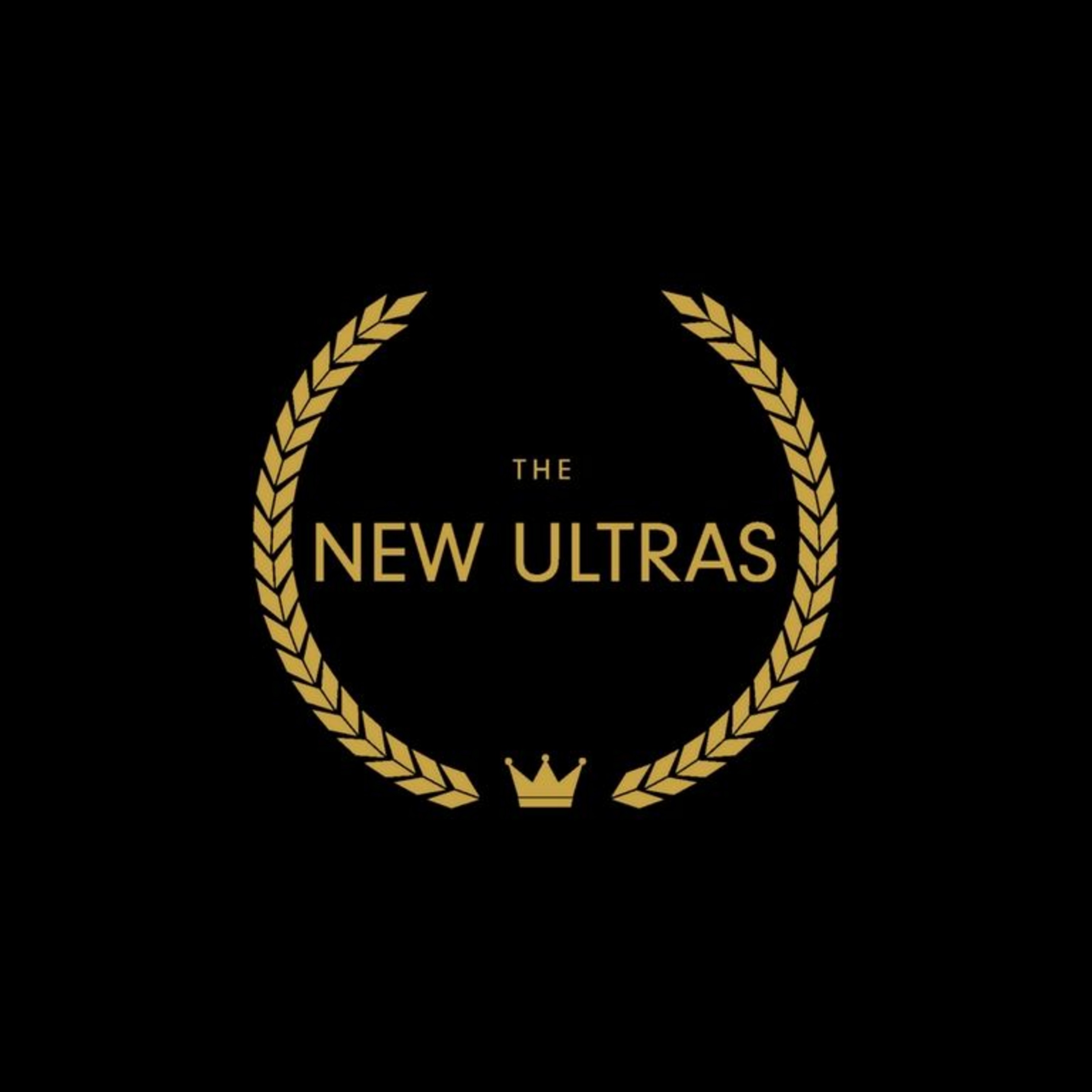 The New Ultras: Chopp Interviews Alexi Lalas & Stu Holden episode artwork