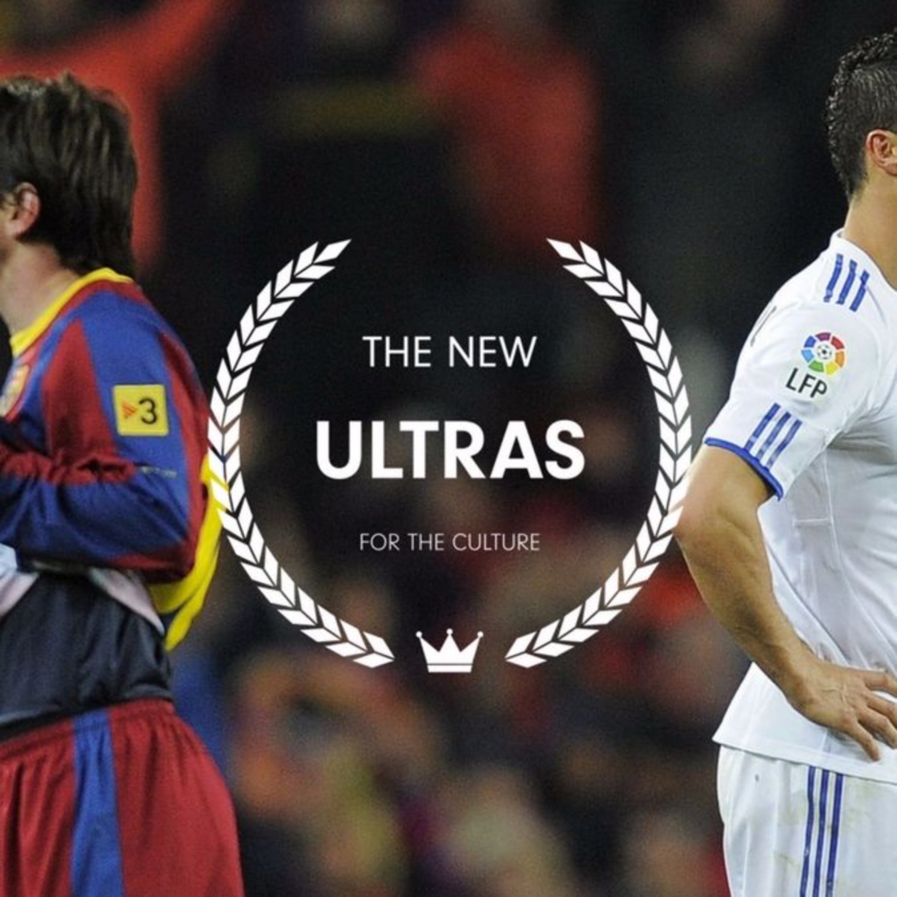 The New Ultras Podcast: El Clasico Edition episode artwork