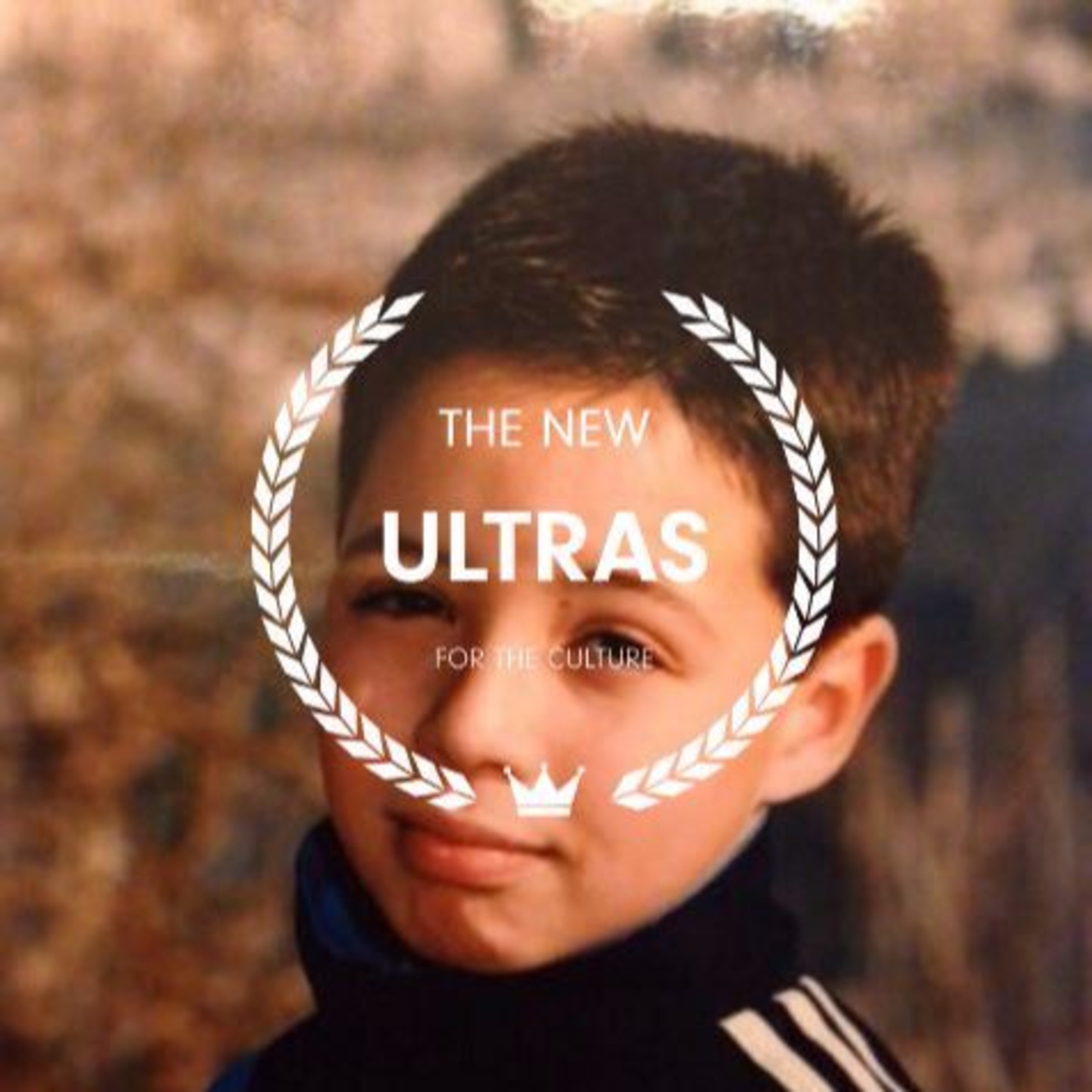 The New Ultras Podcast EP. 22: One Hundred and Fifty Dollar Menu episode artwork