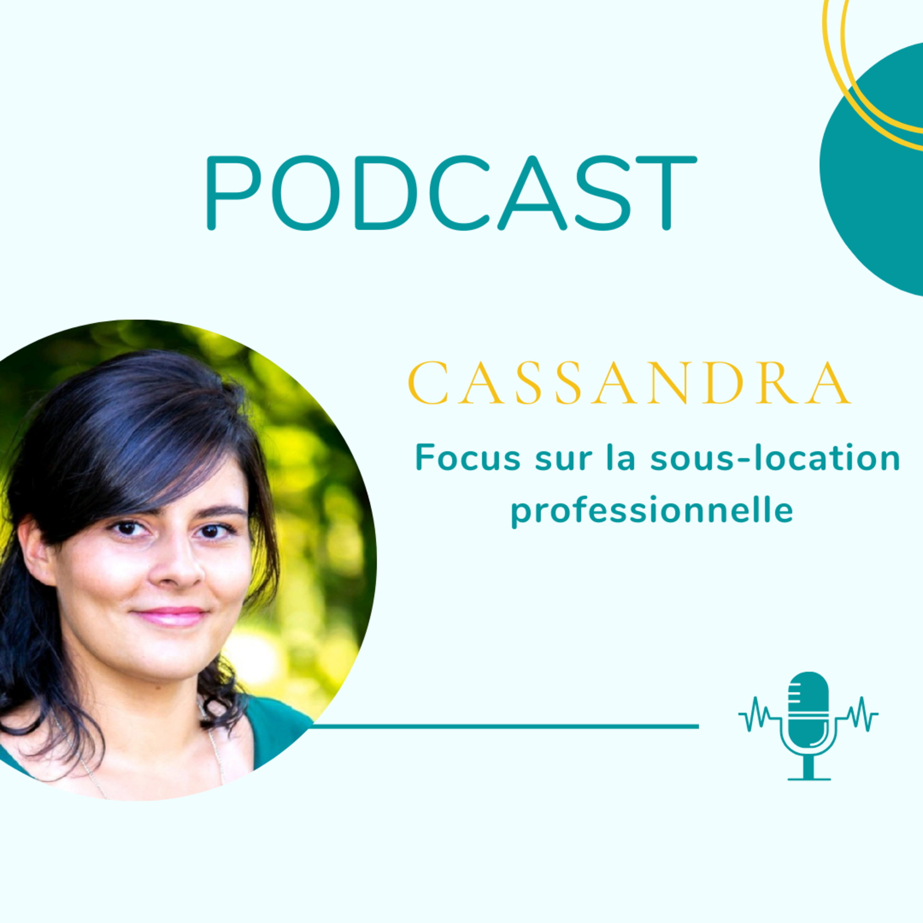 Investir Comels - Podcasts investir au féminin dans l\'immobilier !