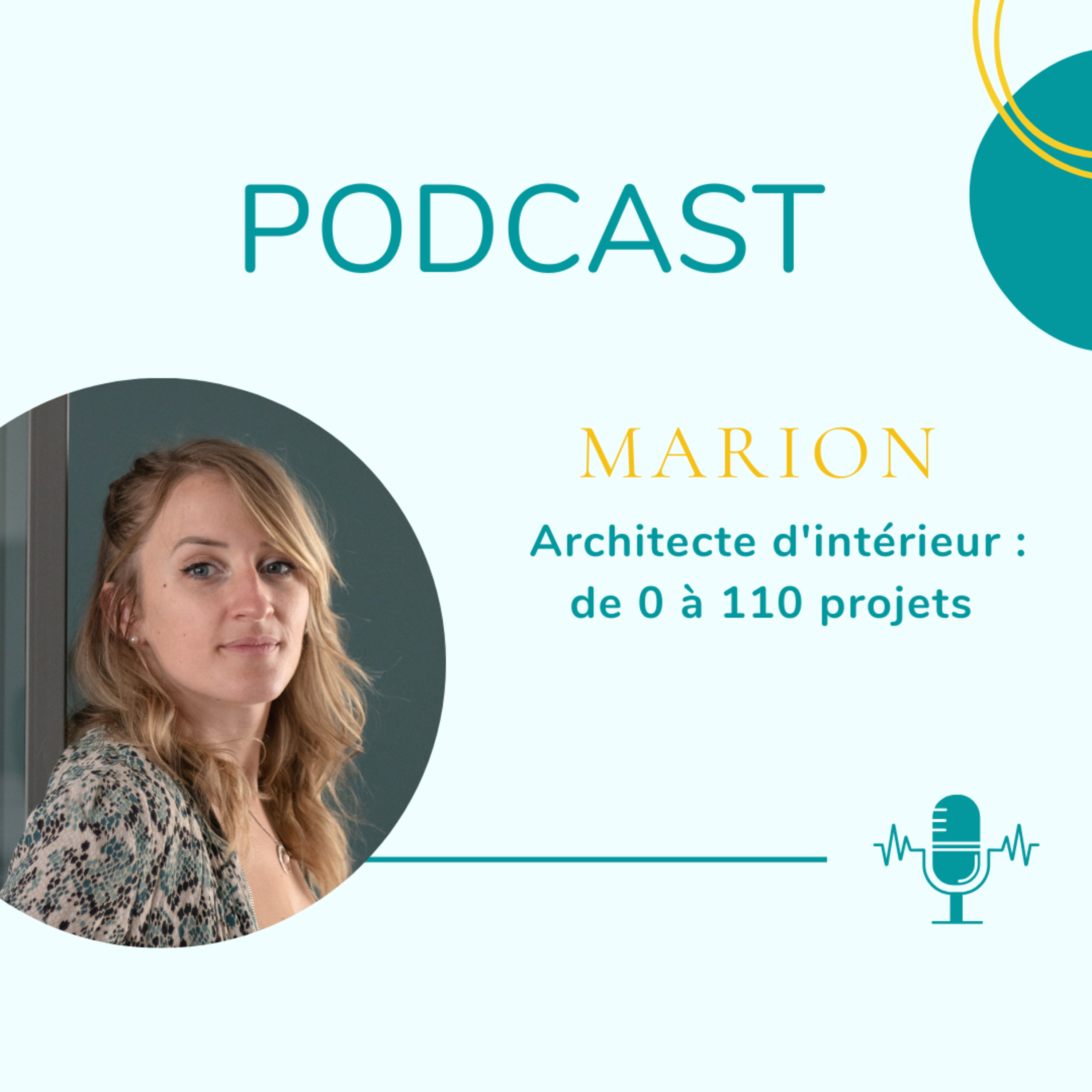 Investir Comels - Podcasts investir au féminin dans l\'immobilier !