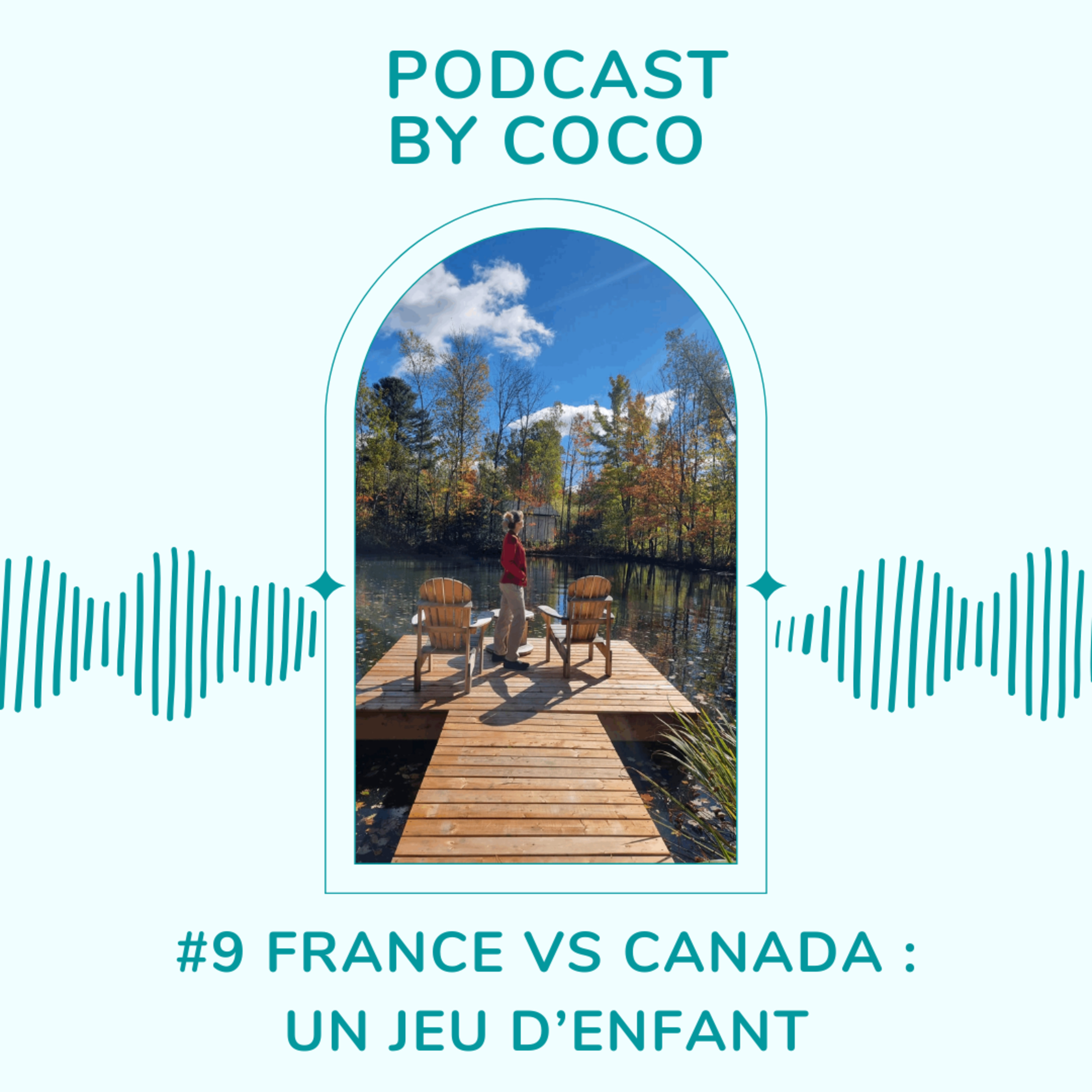 Investir Comels - Podcasts investir au féminin dans l\'immobilier !