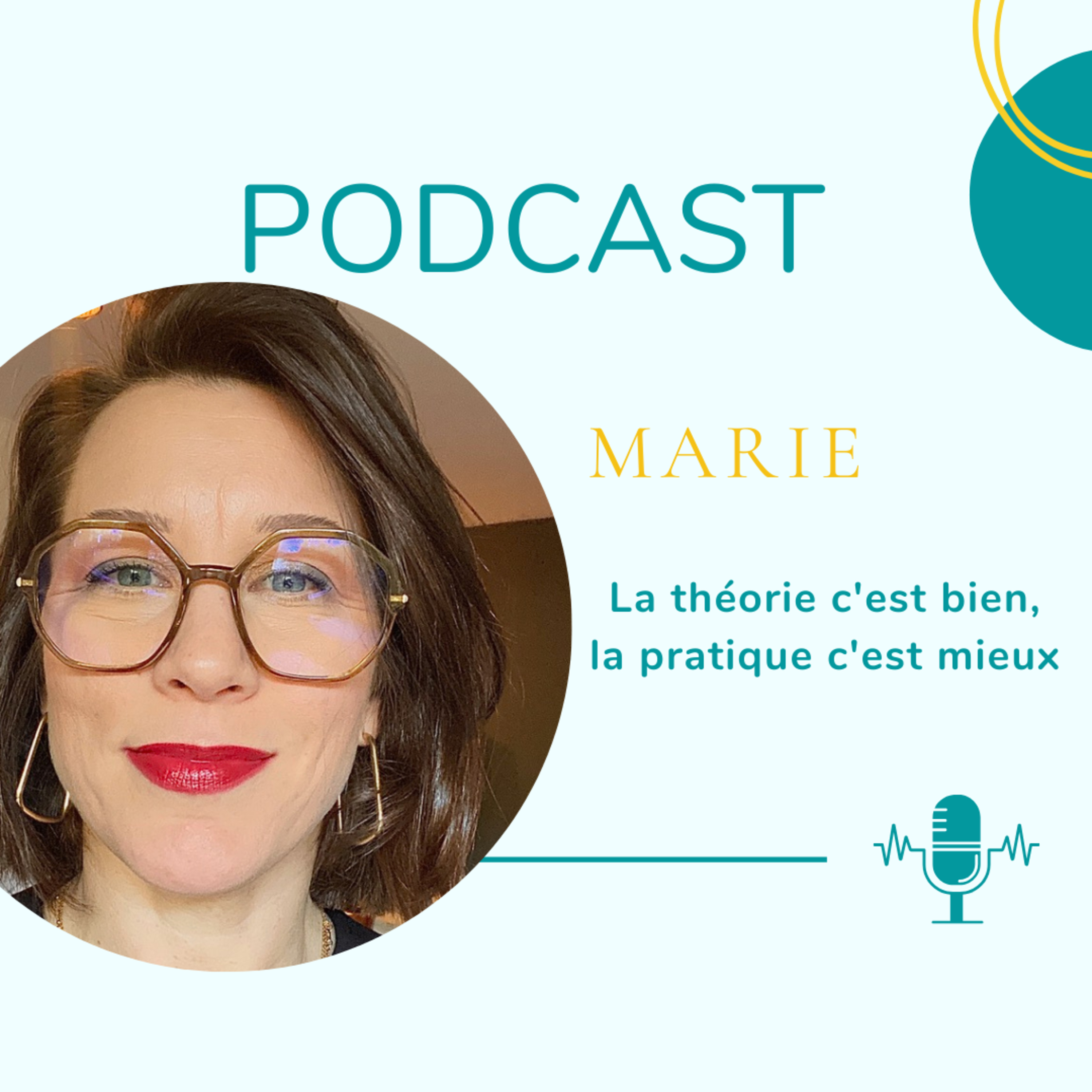 Investir Comels - Podcasts investir au féminin dans l\'immobilier !