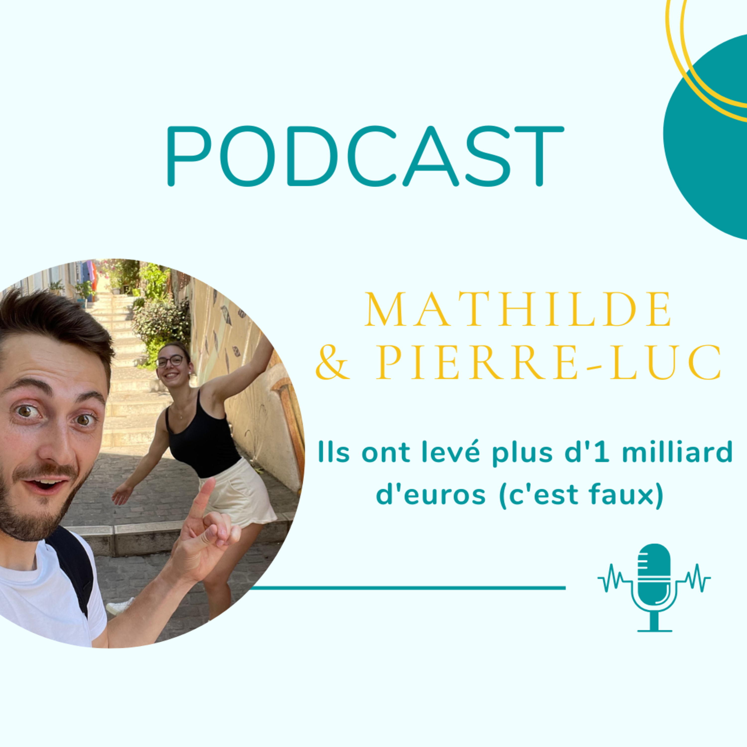 Investir Comels - Podcasts investir au féminin dans l\'immobilier !