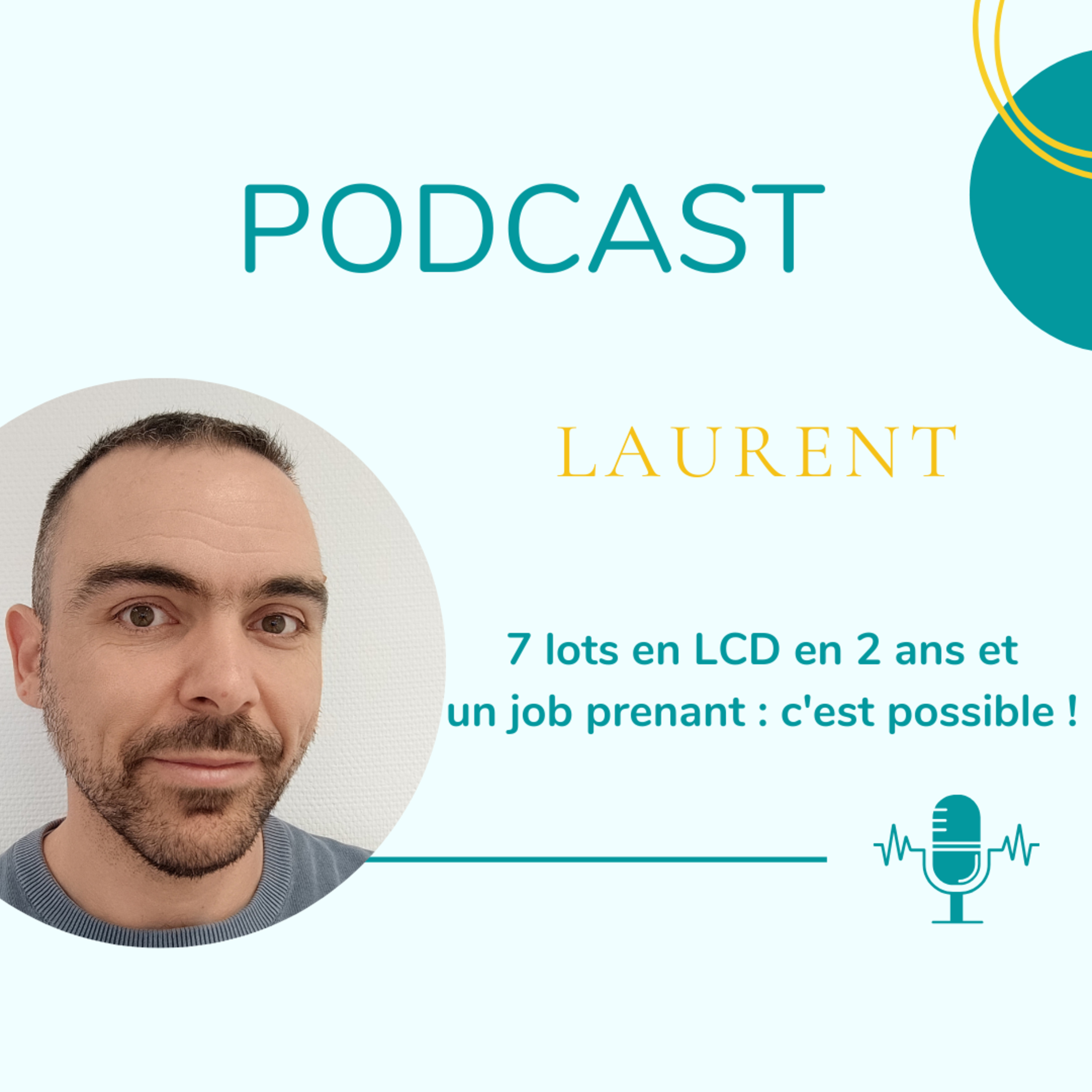 Investir Comels - Podcasts investir au féminin dans l\'immobilier !