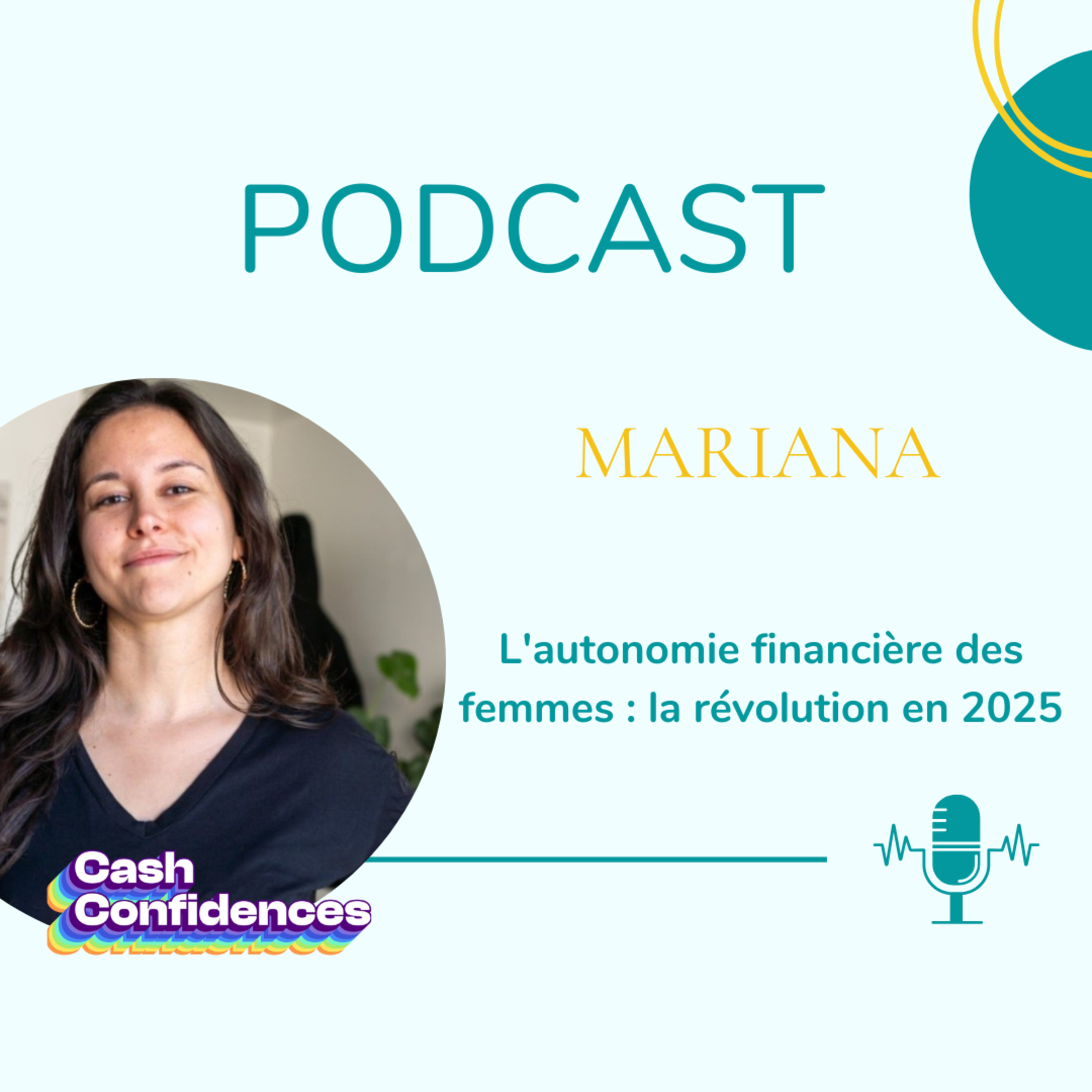 Investir Comels - Podcasts investir au féminin dans l\'immobilier !