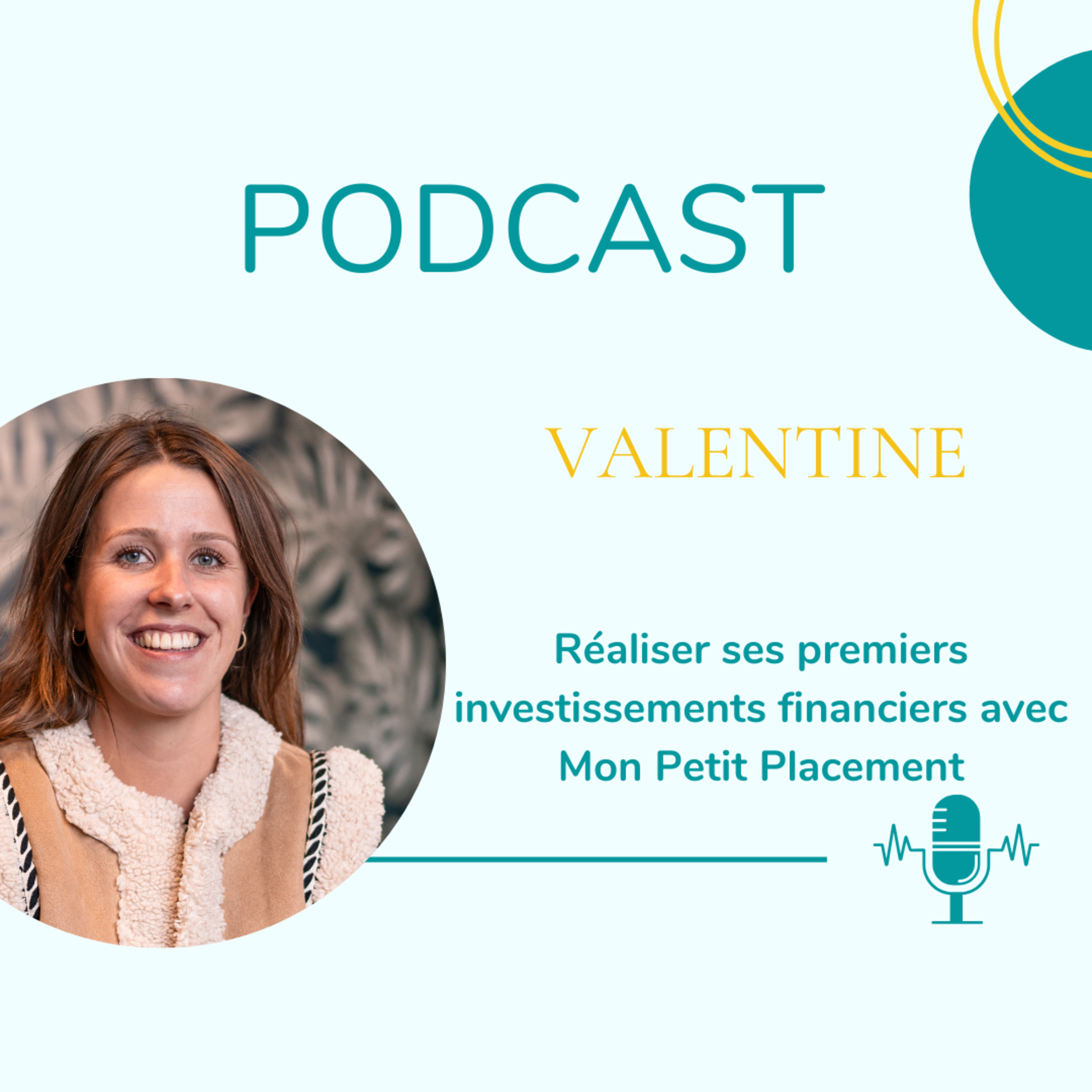 Investir Comels - Podcasts investir au féminin dans l\'immobilier !