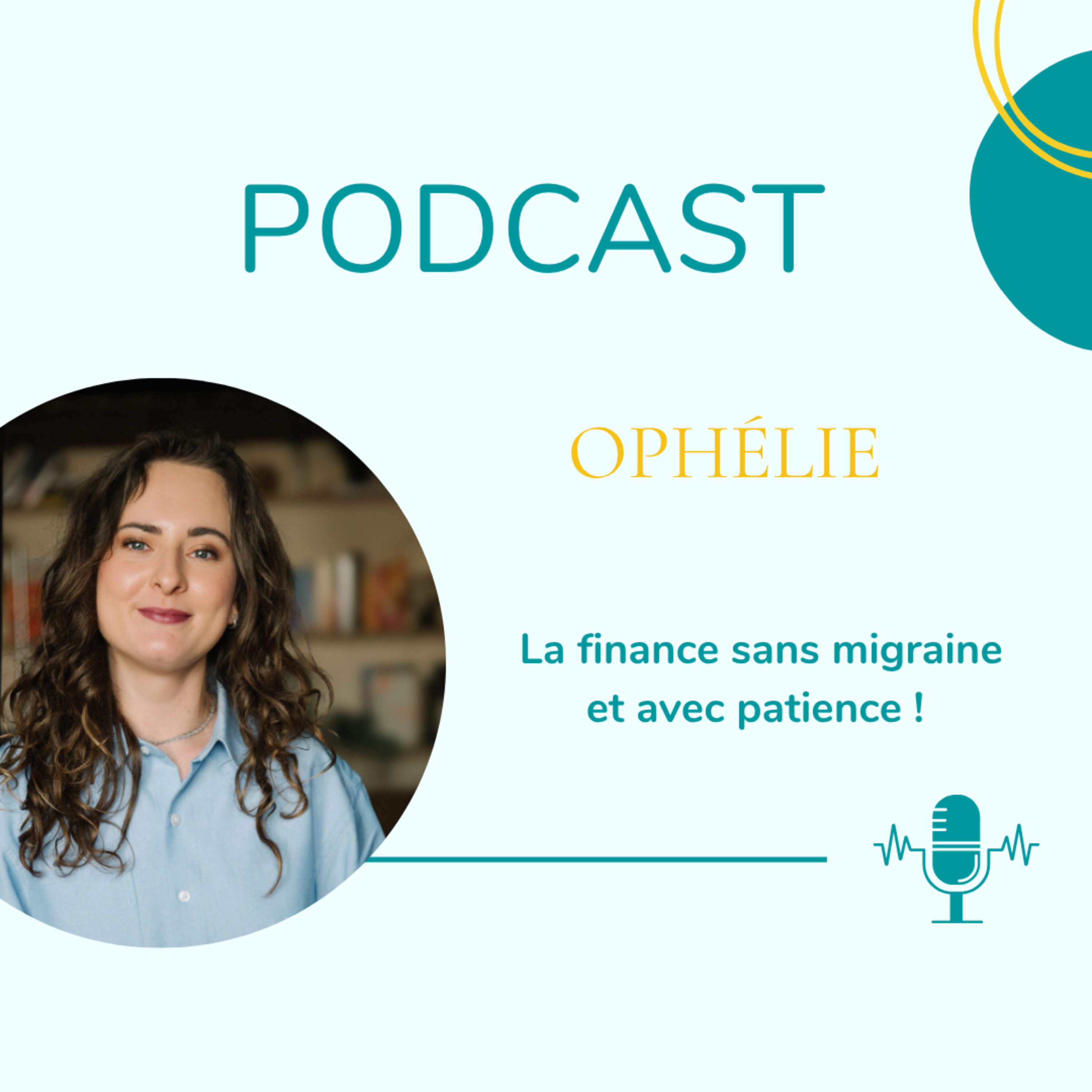 Investir Comels - Podcasts investir au féminin dans l\'immobilier !