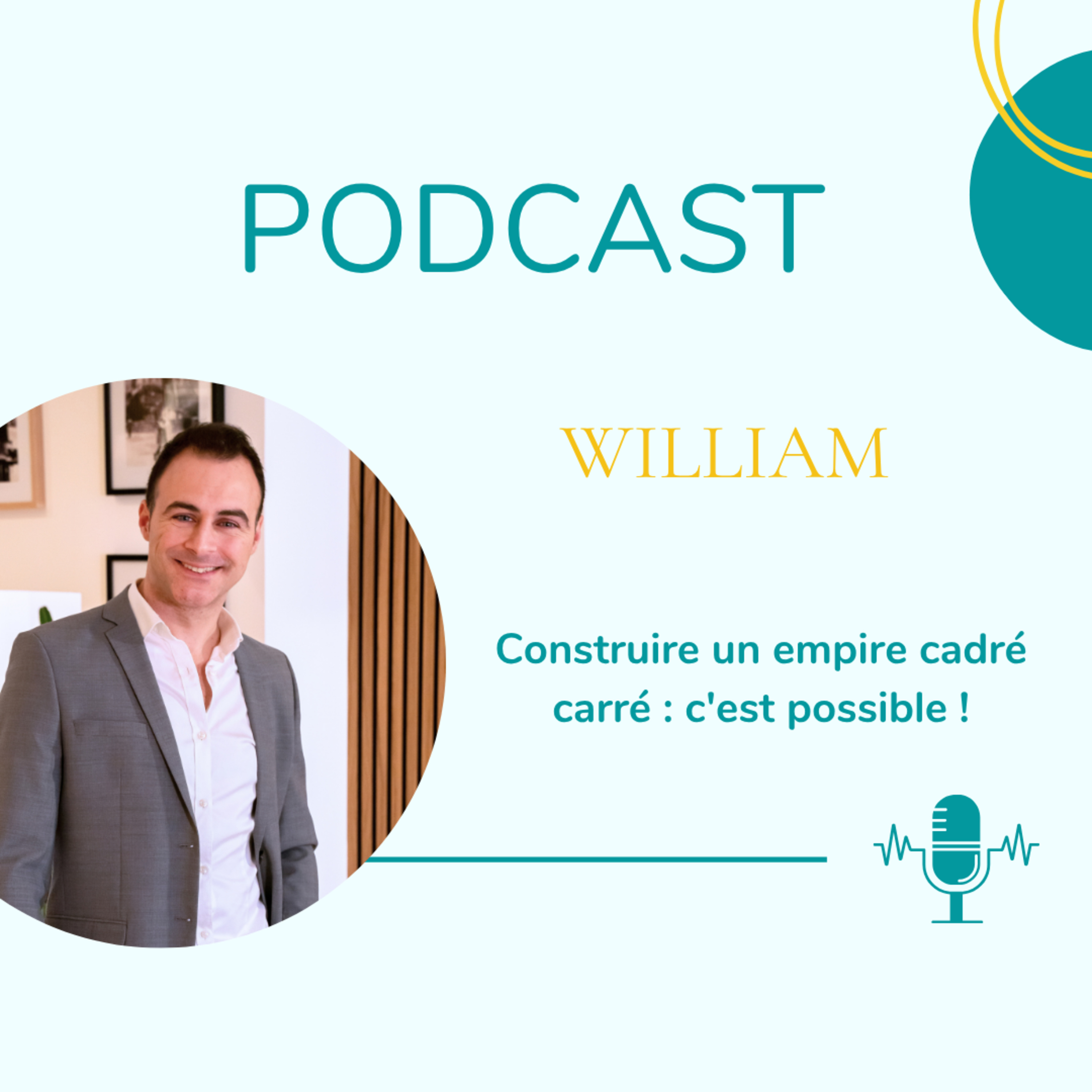 Investir Comels - Podcasts investir au féminin dans l\'immobilier !