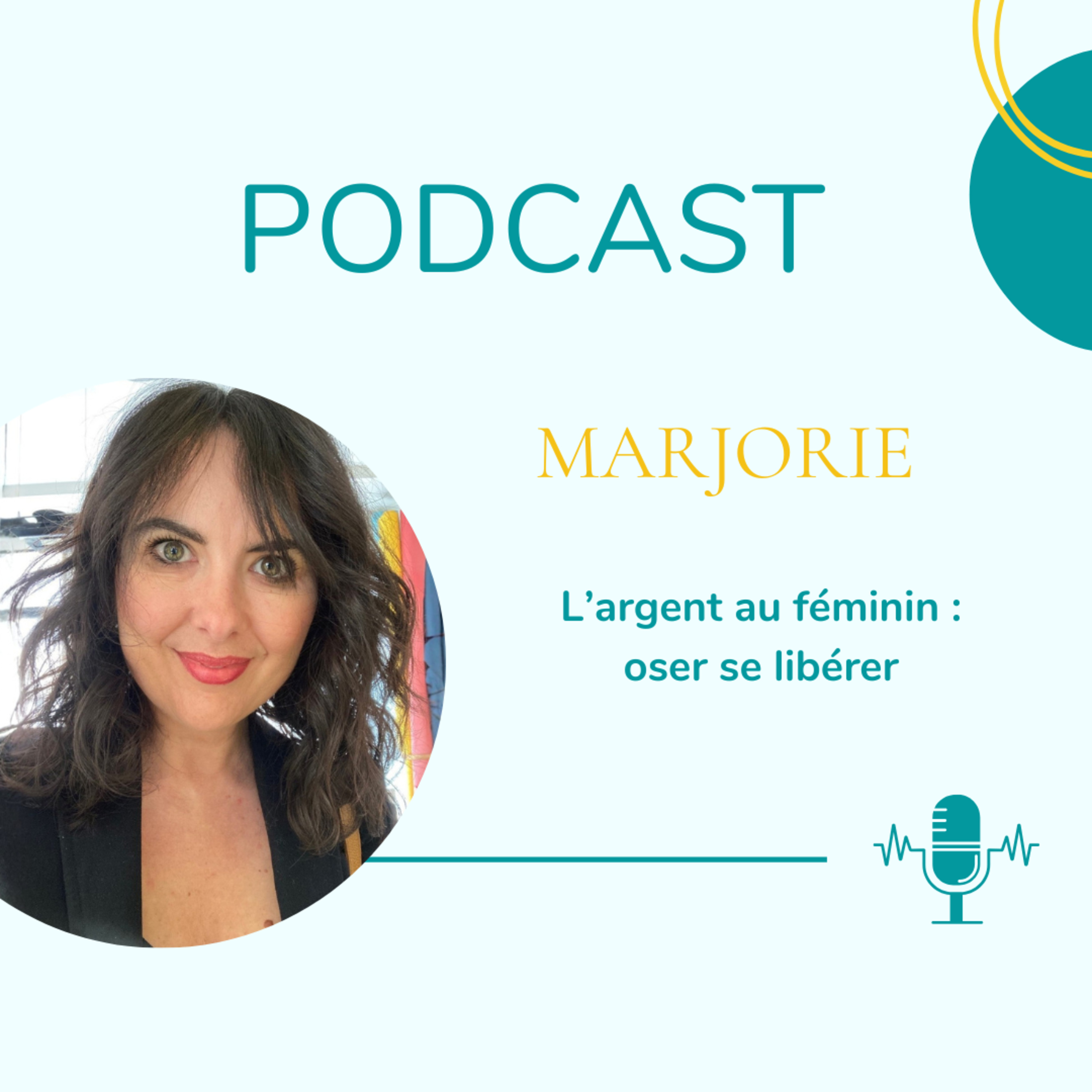 Investir Comels - Podcasts investir au féminin dans l\'immobilier !