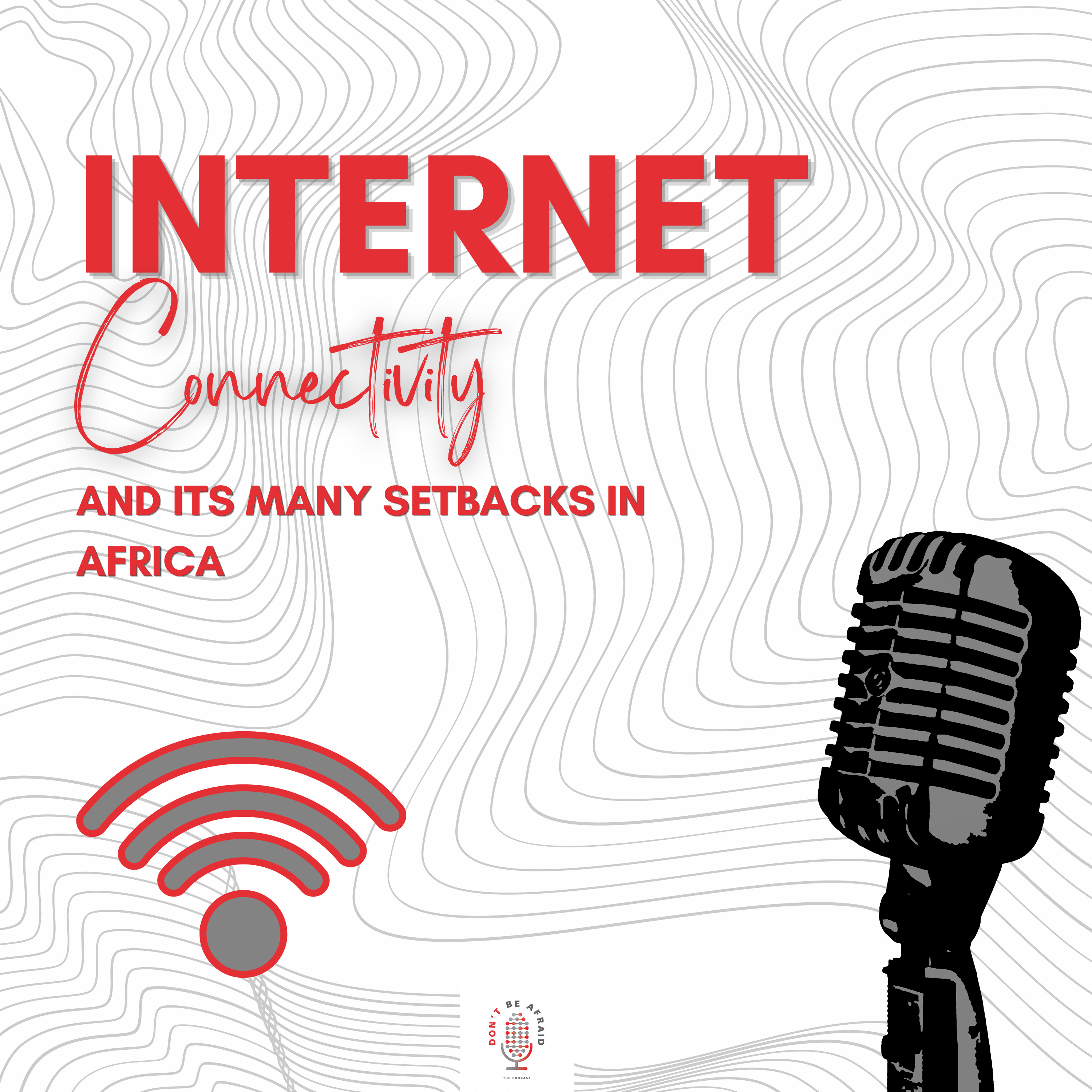 The pros and problems of network and internet connectivity in Africa