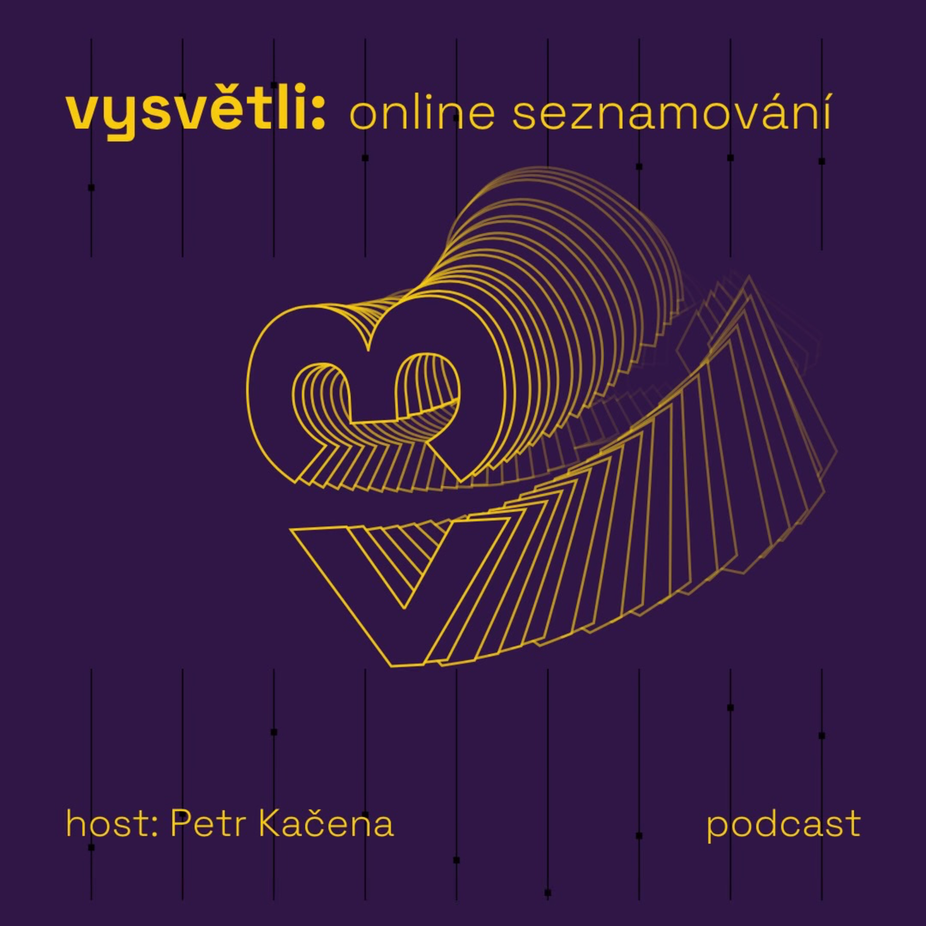 vysvětli: podcast