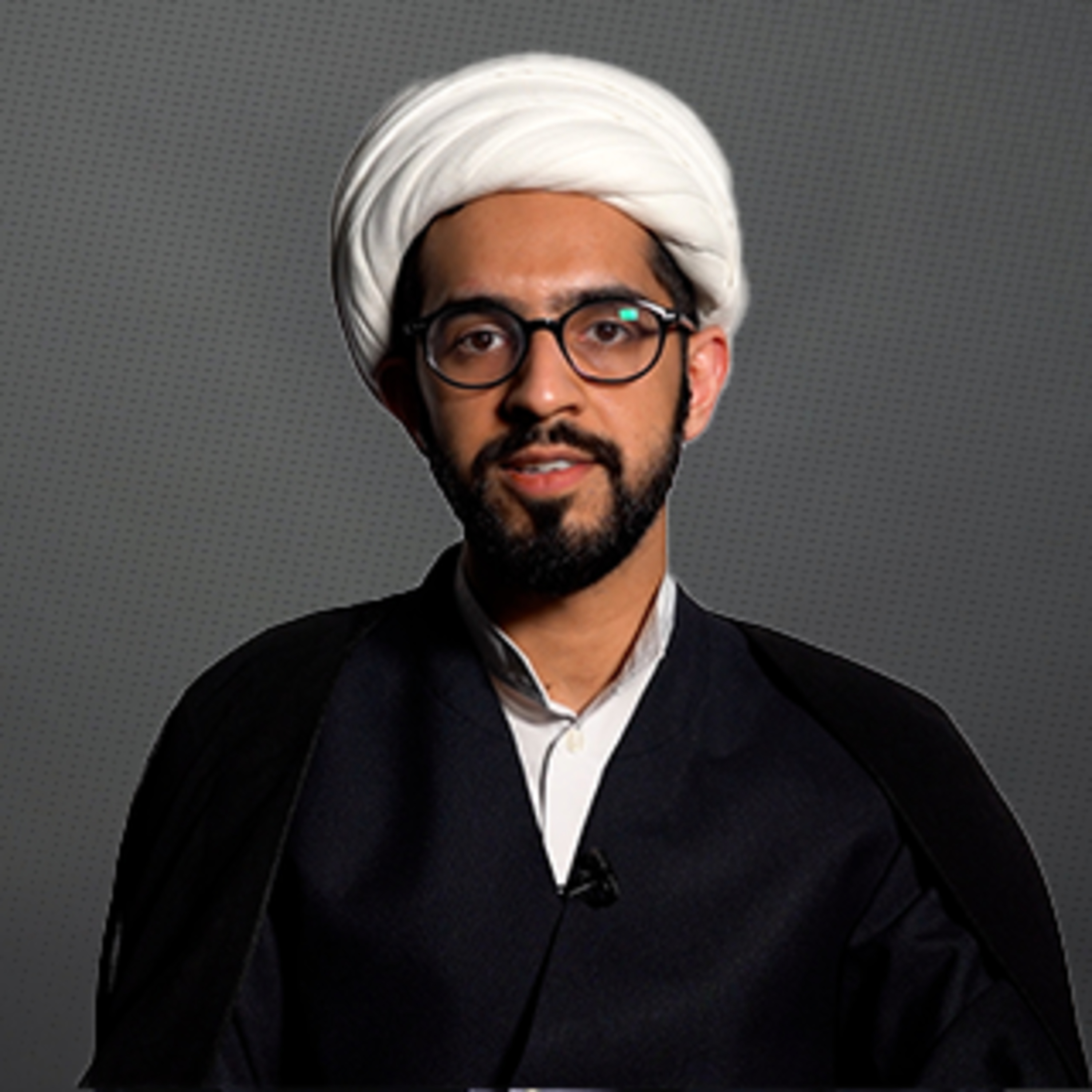 2. Why Does Allah Take Oath By The Fig and The Olive? - Sheikh Shabbar Mehdi