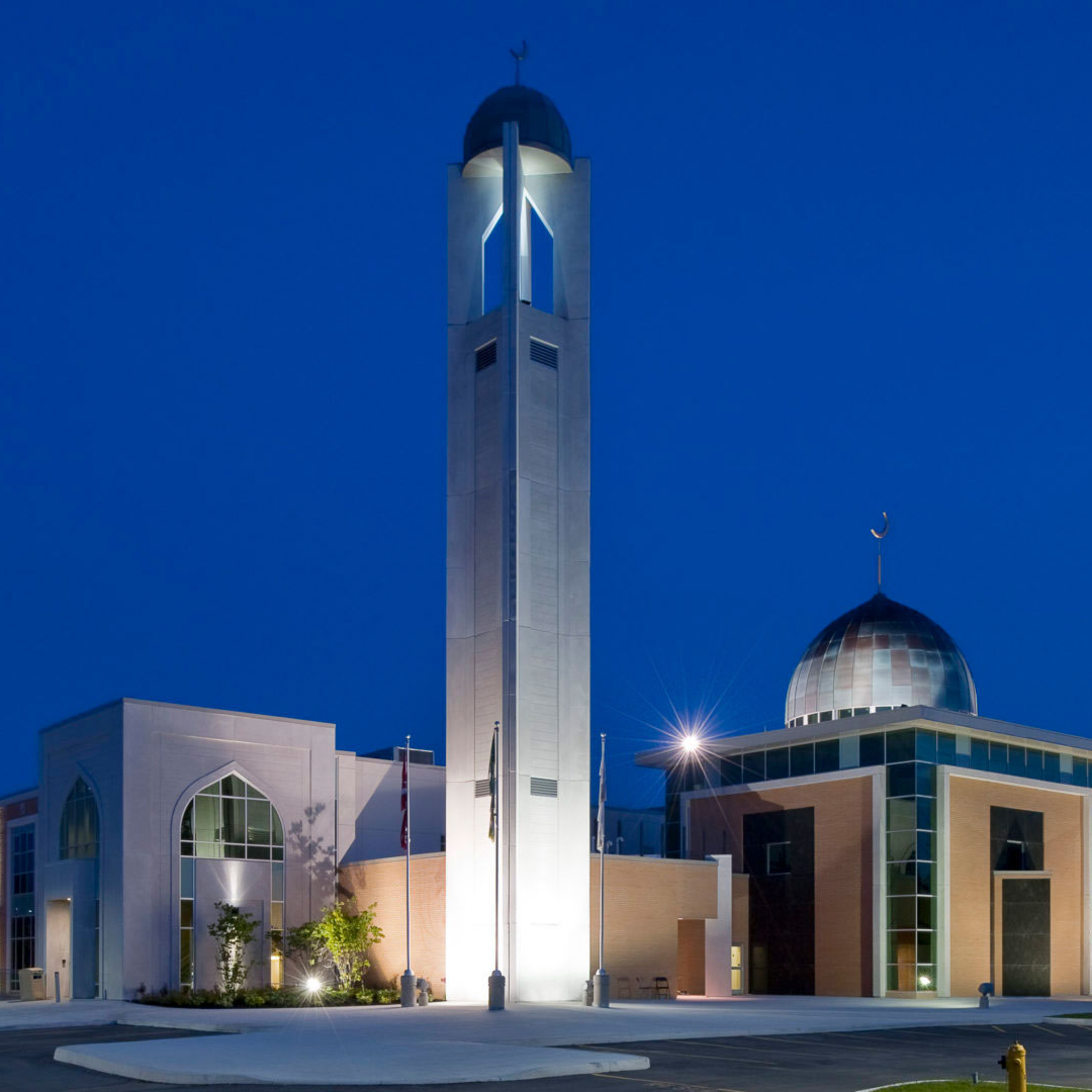 Eid al-Ghadir Special Program | Short Speeches, Panelist Personal Q&A