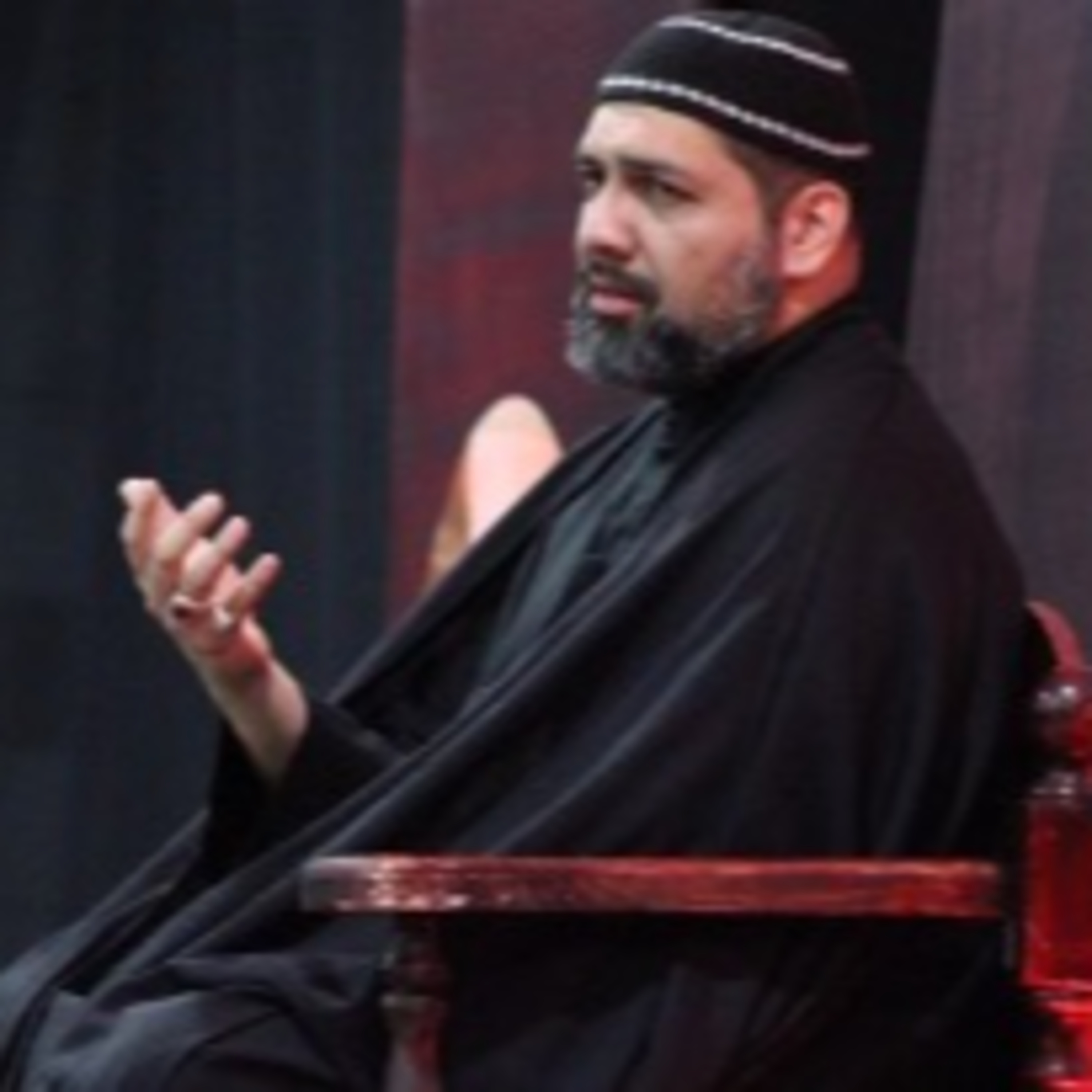 5 - Cultivating a Divine Disposition - Syed Asad Jafri