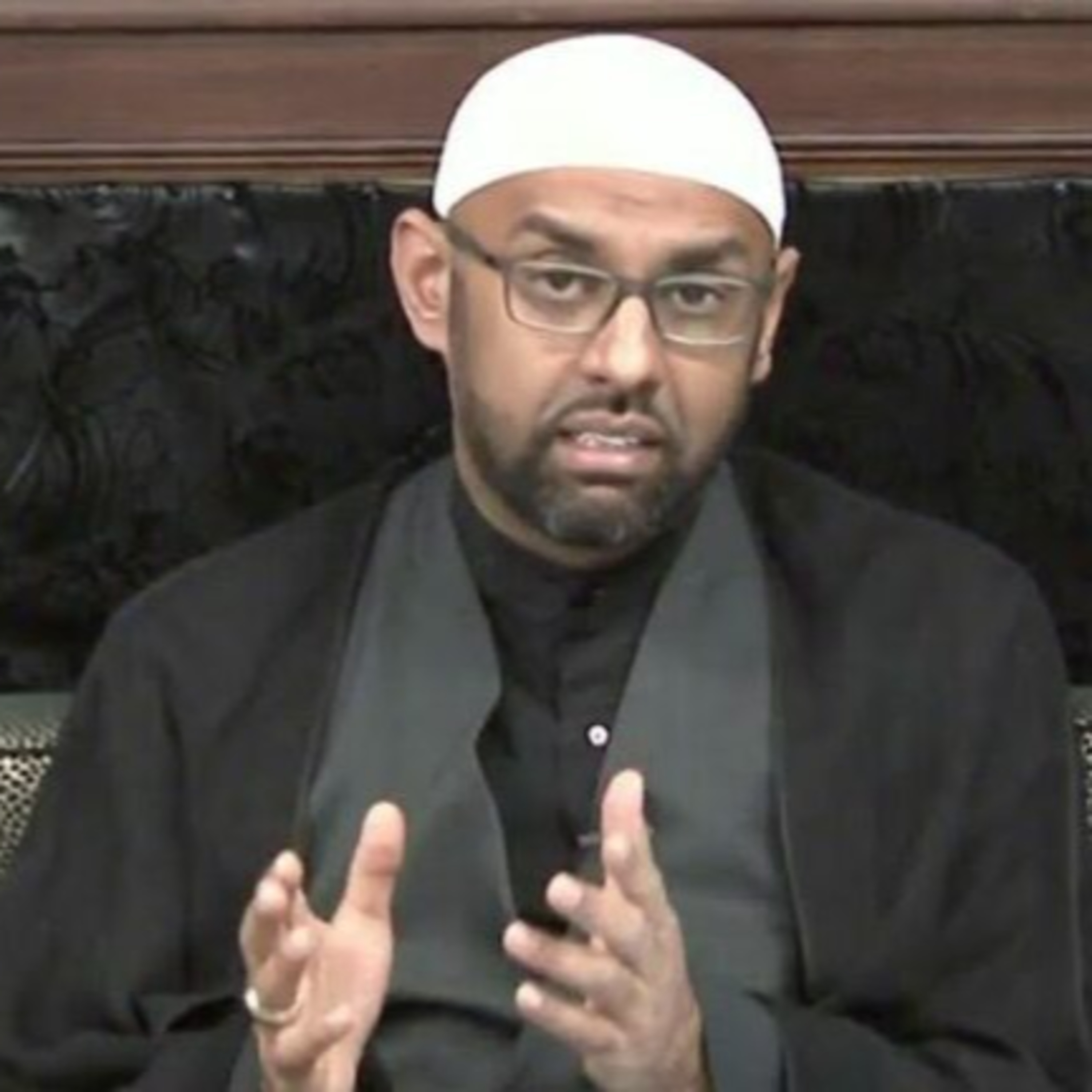 Creating A Strong Family Environment - Sheikh Jaffer H. Jaffer