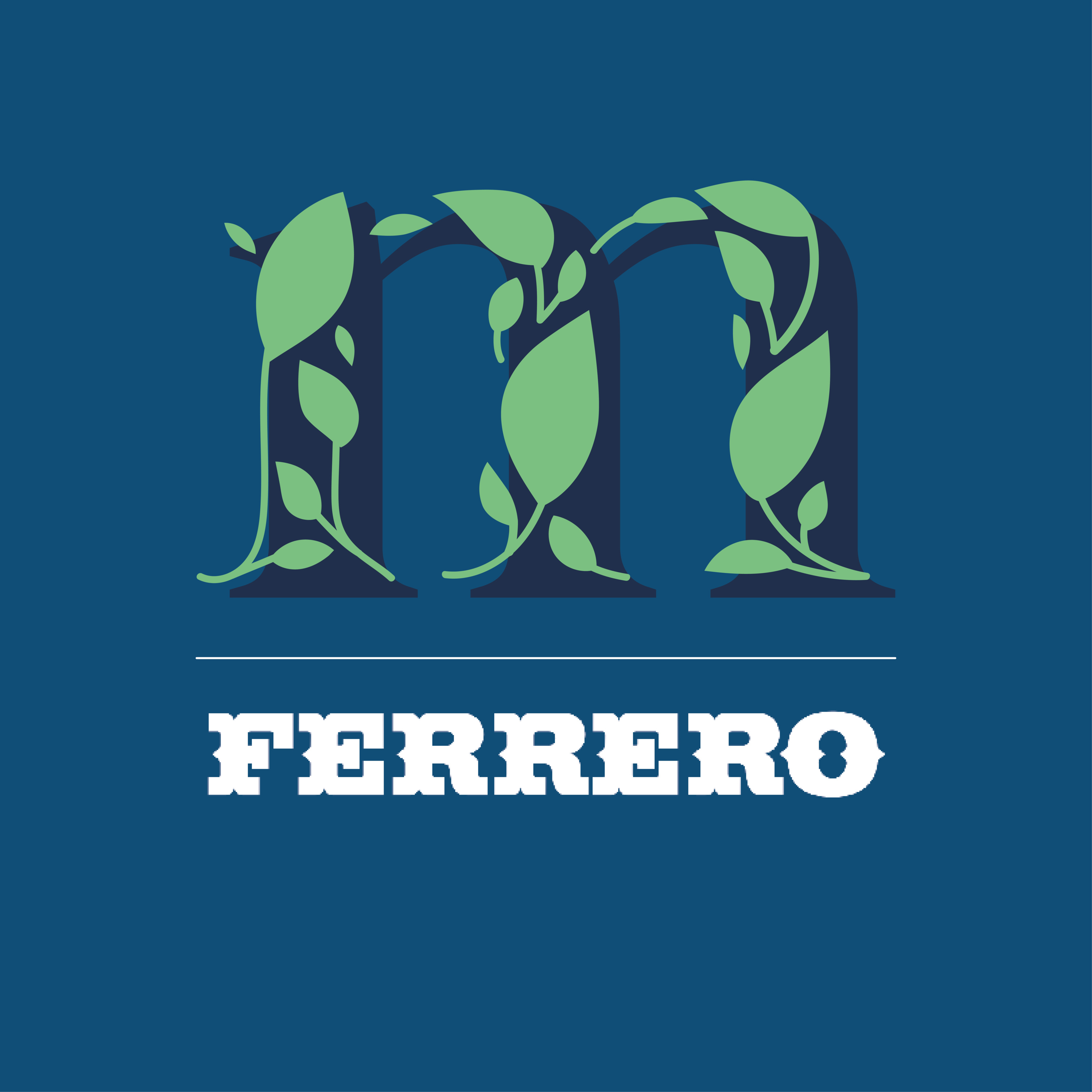 Ferrero: l’integrazione tra comunicazione e marketing per costruire una reputazione responsabile episode artwork