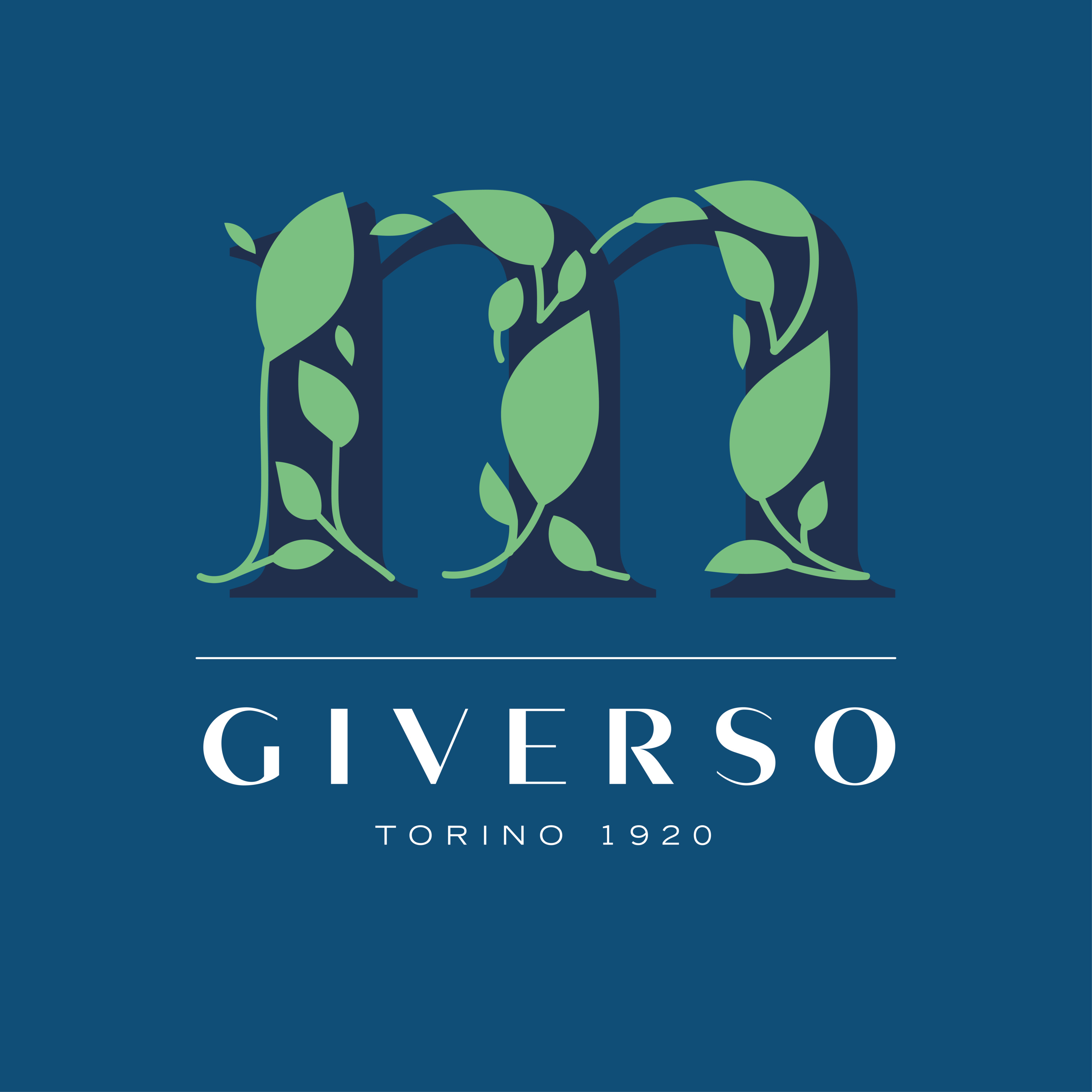 Marco e Luca Giverso: il marketing di una gioielleria etica episode artwork