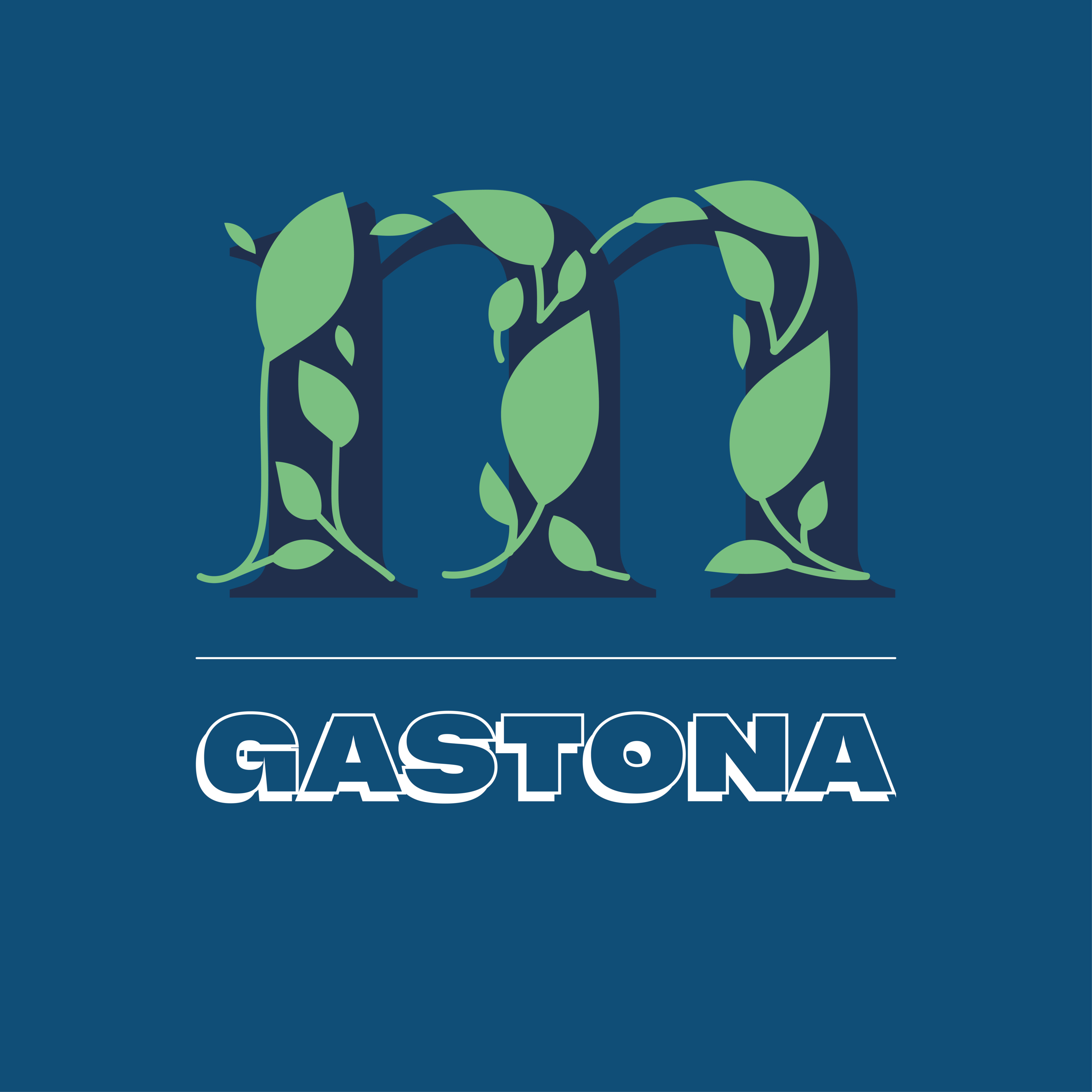 Gastona: quando pulirsi il c*lo è un’azione di marketing responsabile!