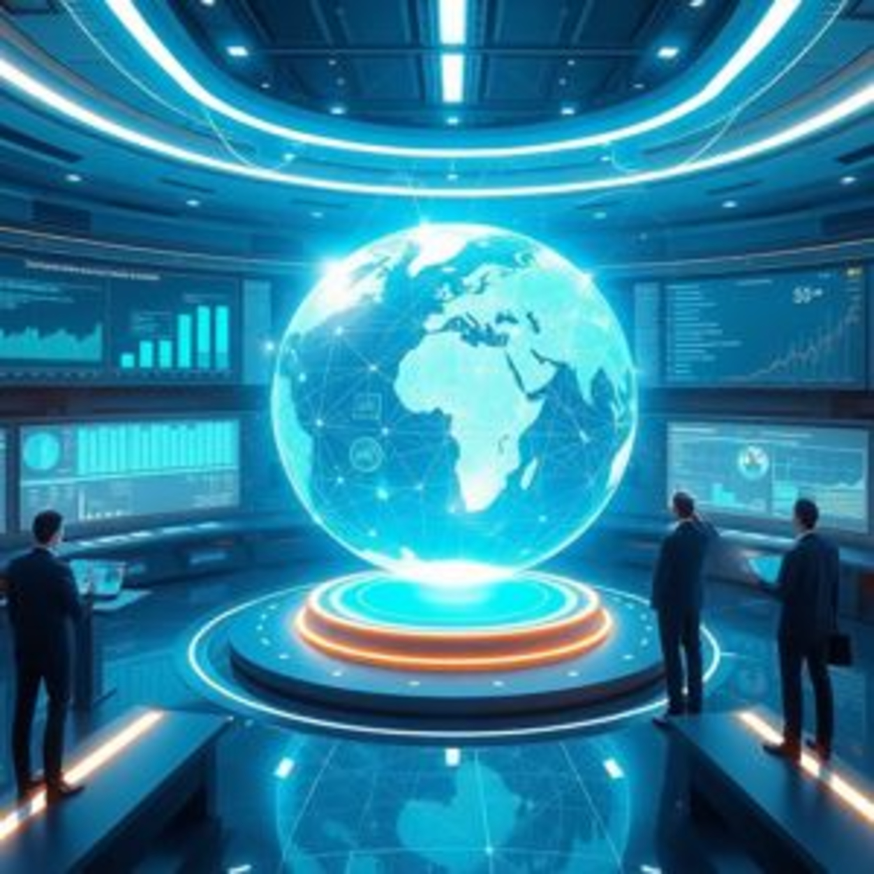 The World of Risks in the AI Era