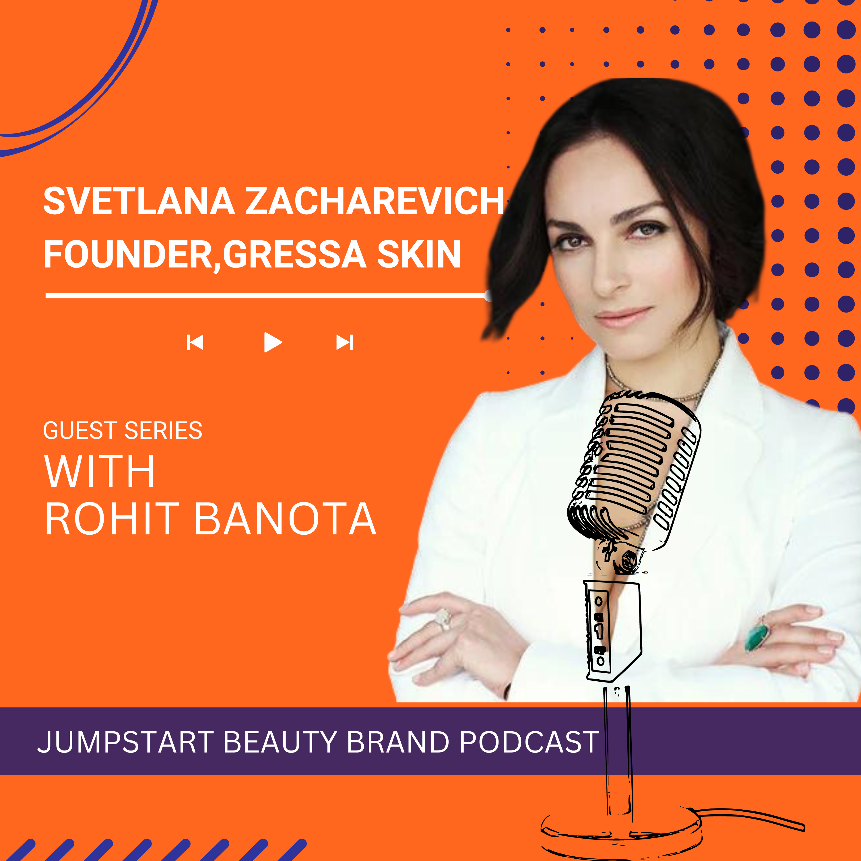 What Beauty Founders Don\'t Know? (Jumpstart Beauty Brand)